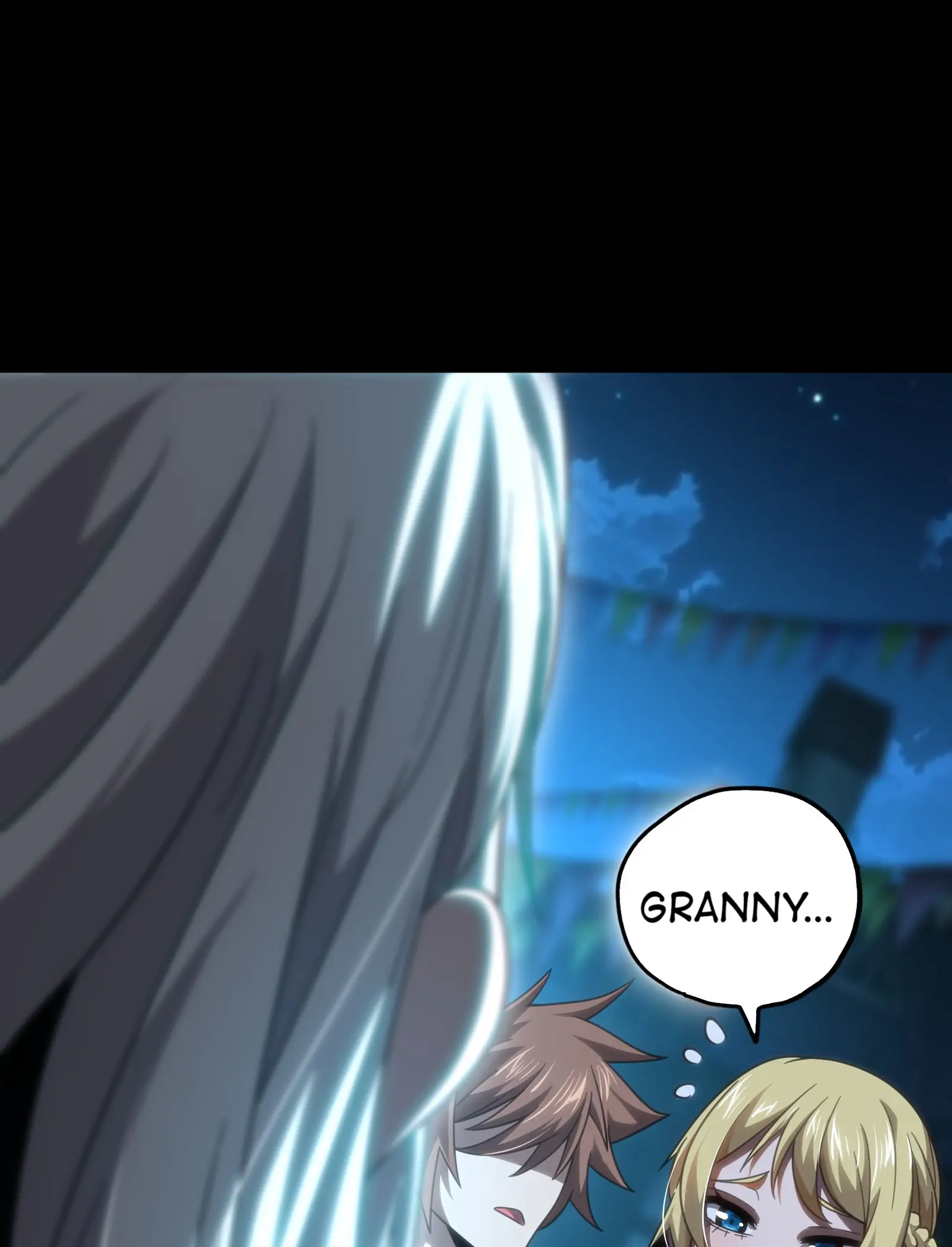 The Unrivaled Delinquent in Combat Has Ended Up Becoming a Healer Within a Game [Official] - Chapter 64 - Page 41