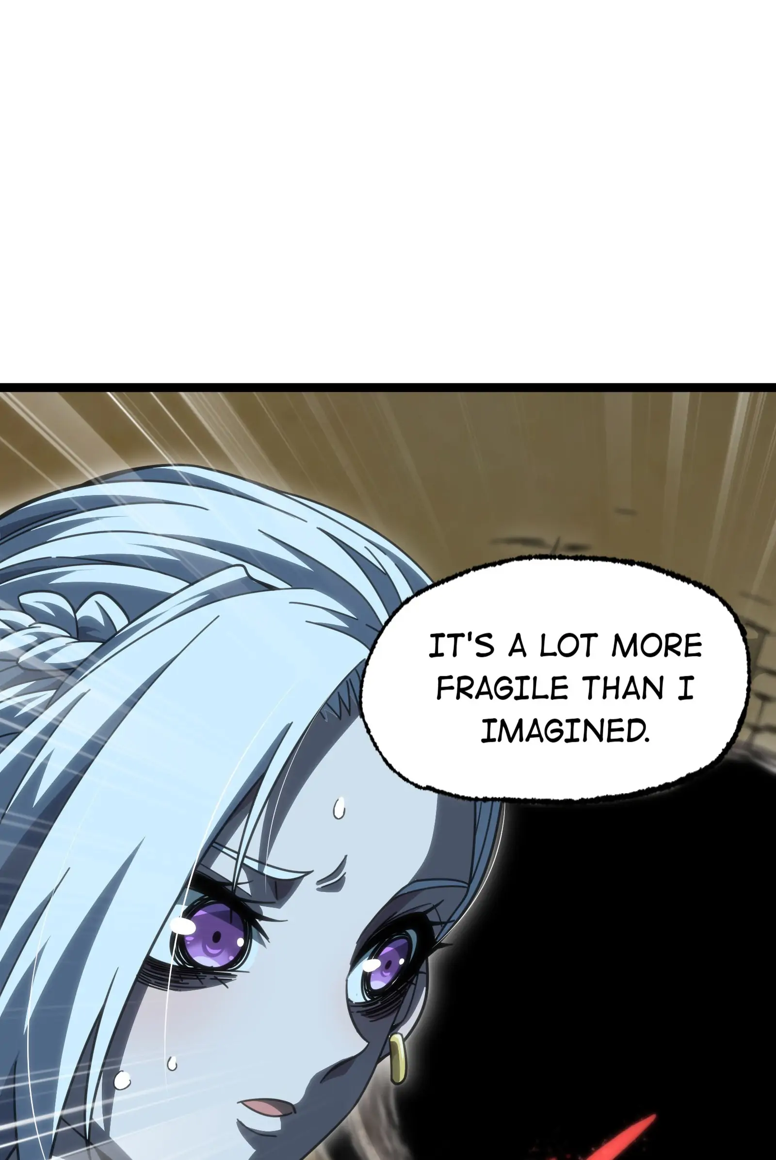 The Unrivaled Delinquent in Combat Has Ended Up Becoming a Healer Within a Game [Official] - Chapter 64 - Page 5