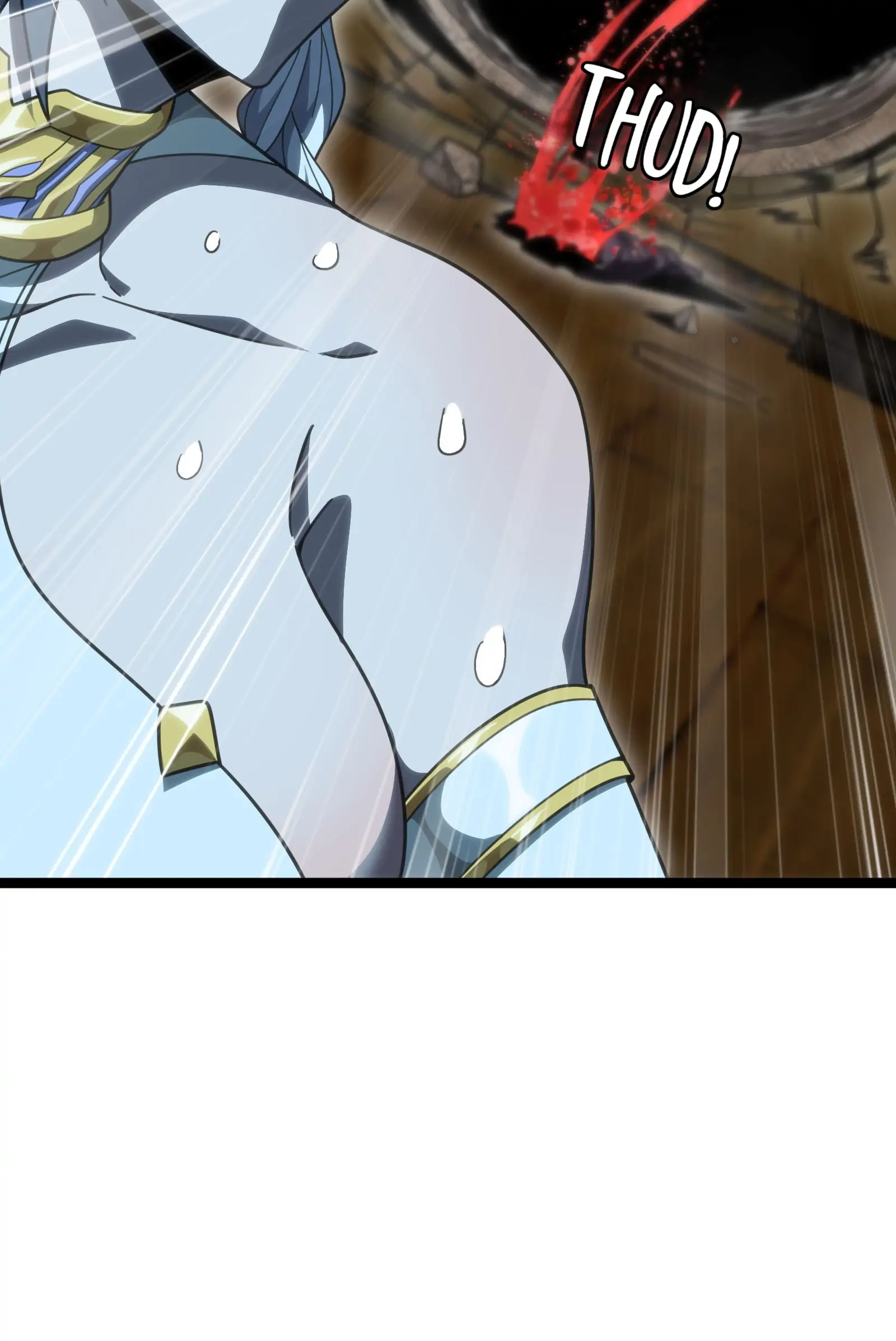 The Unrivaled Delinquent in Combat Has Ended Up Becoming a Healer Within a Game [Official] - Chapter 64 - Page 6
