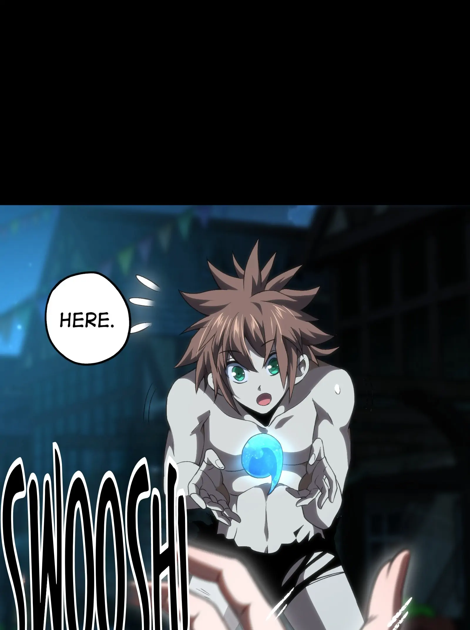 The Unrivaled Delinquent in Combat Has Ended Up Becoming a Healer Within a Game [Official] - Chapter 64 - Page 36