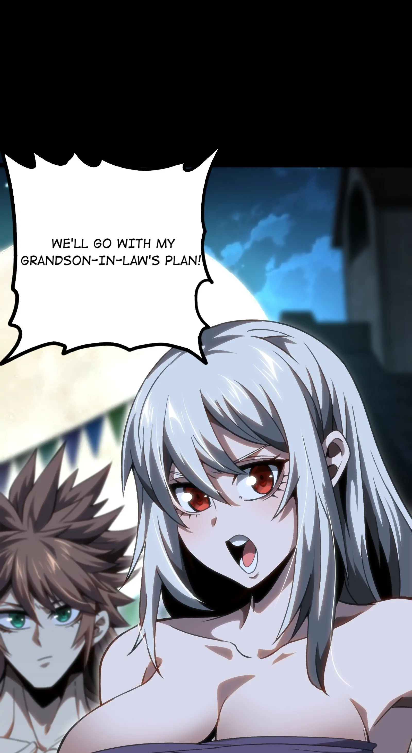 The Unrivaled Delinquent in Combat Has Ended Up Becoming a Healer Within a Game [Official] - Chapter 64 - Page 65