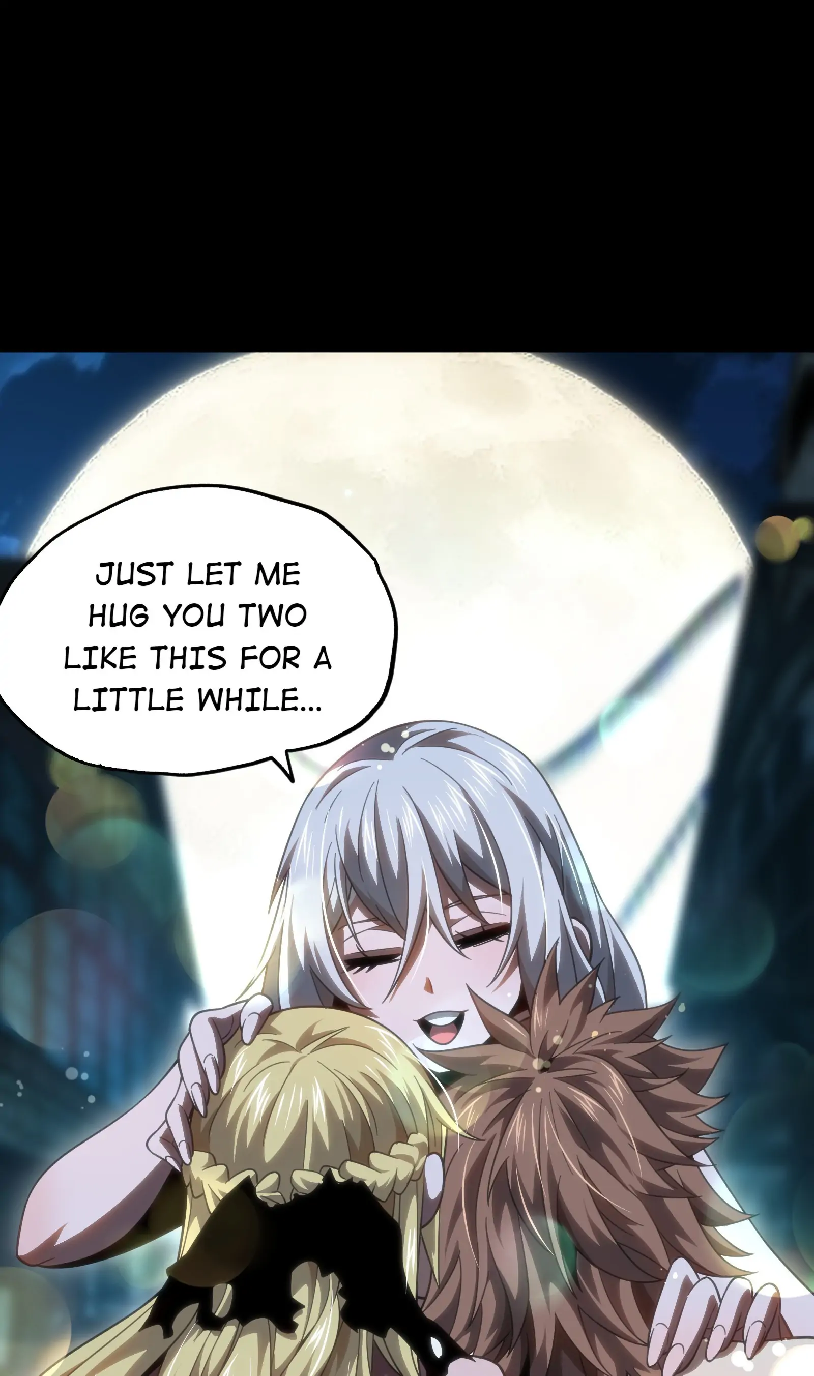 The Unrivaled Delinquent in Combat Has Ended Up Becoming a Healer Within a Game [Official] - Chapter 64 - Page 45