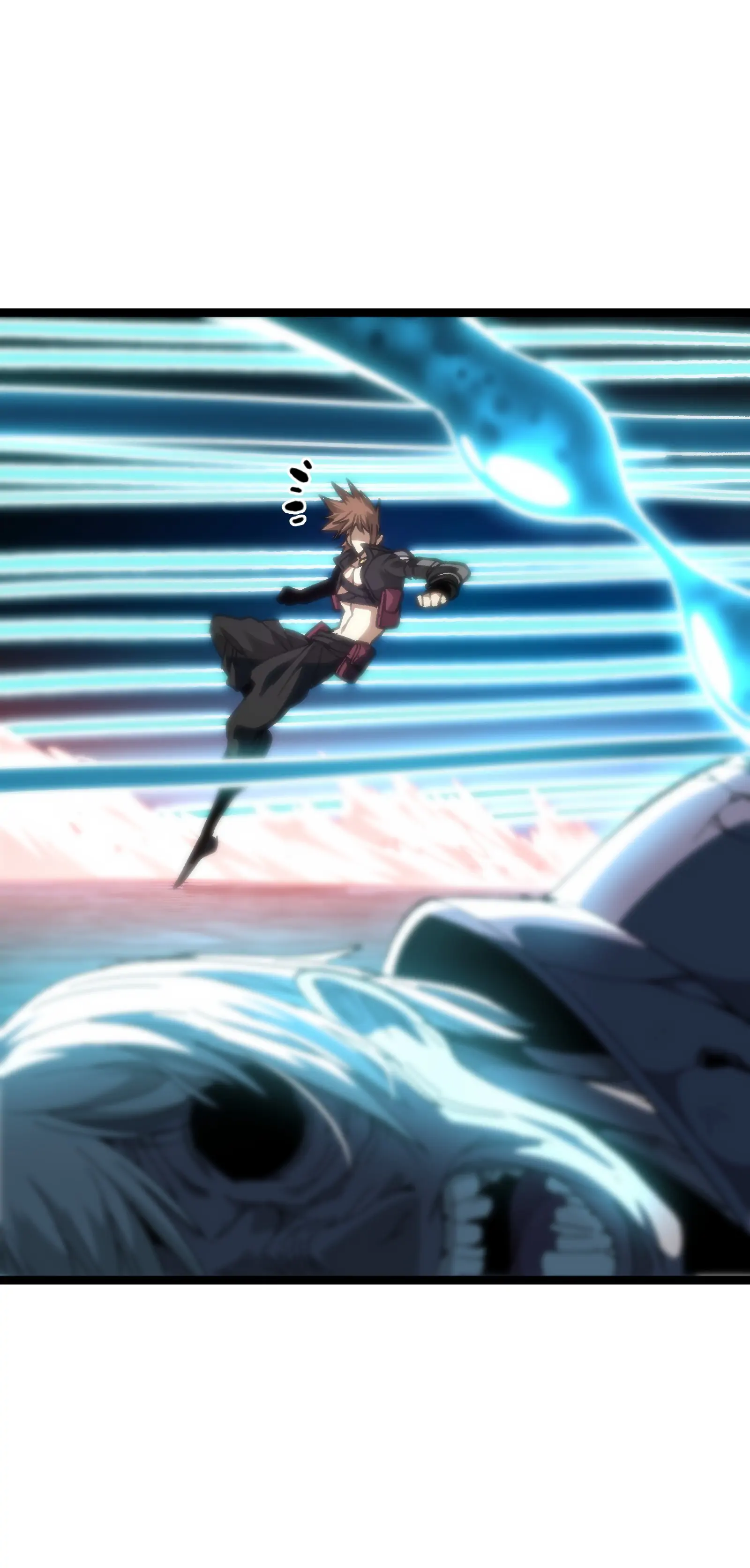 The Unrivaled Delinquent in Combat Has Ended Up Becoming a Healer Within a Game [Official] - Chapter 68 - Page 102