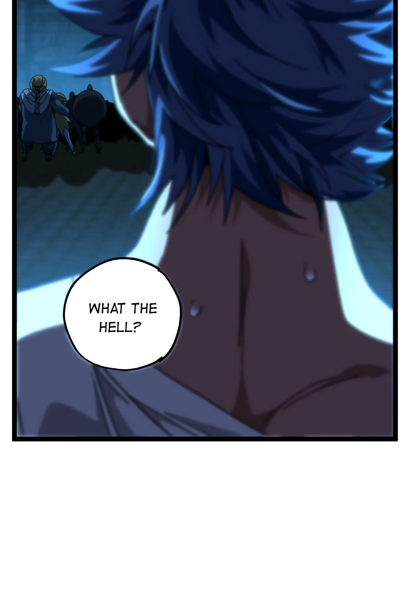 The Unrivaled Delinquent in Combat Has Ended Up Becoming a Healer Within a Game [Official] - Chapter 68 - Page 13