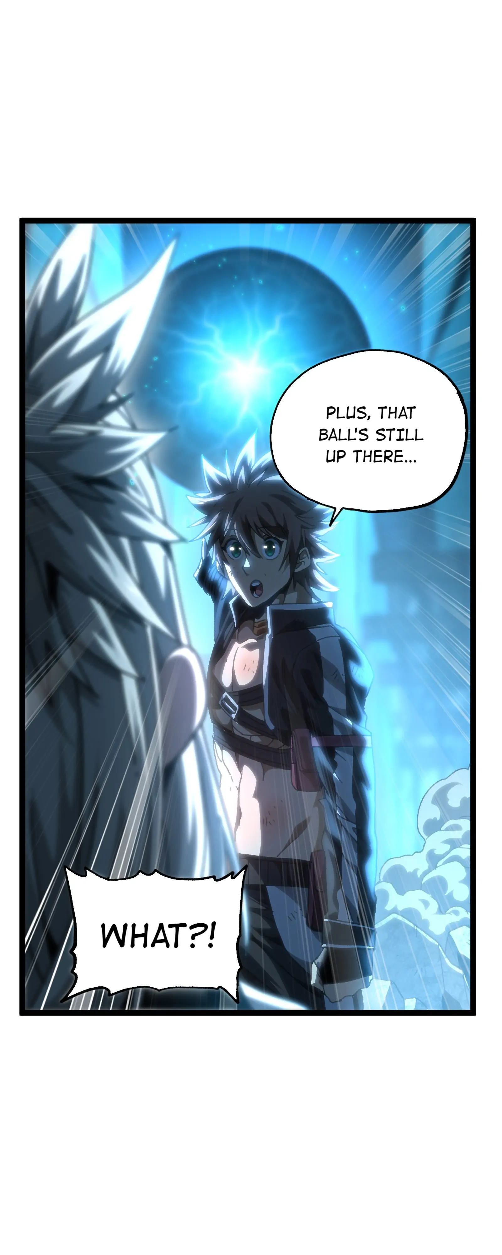 The Unrivaled Delinquent in Combat Has Ended Up Becoming a Healer Within a Game [Official] - Chapter 68 - Page 31