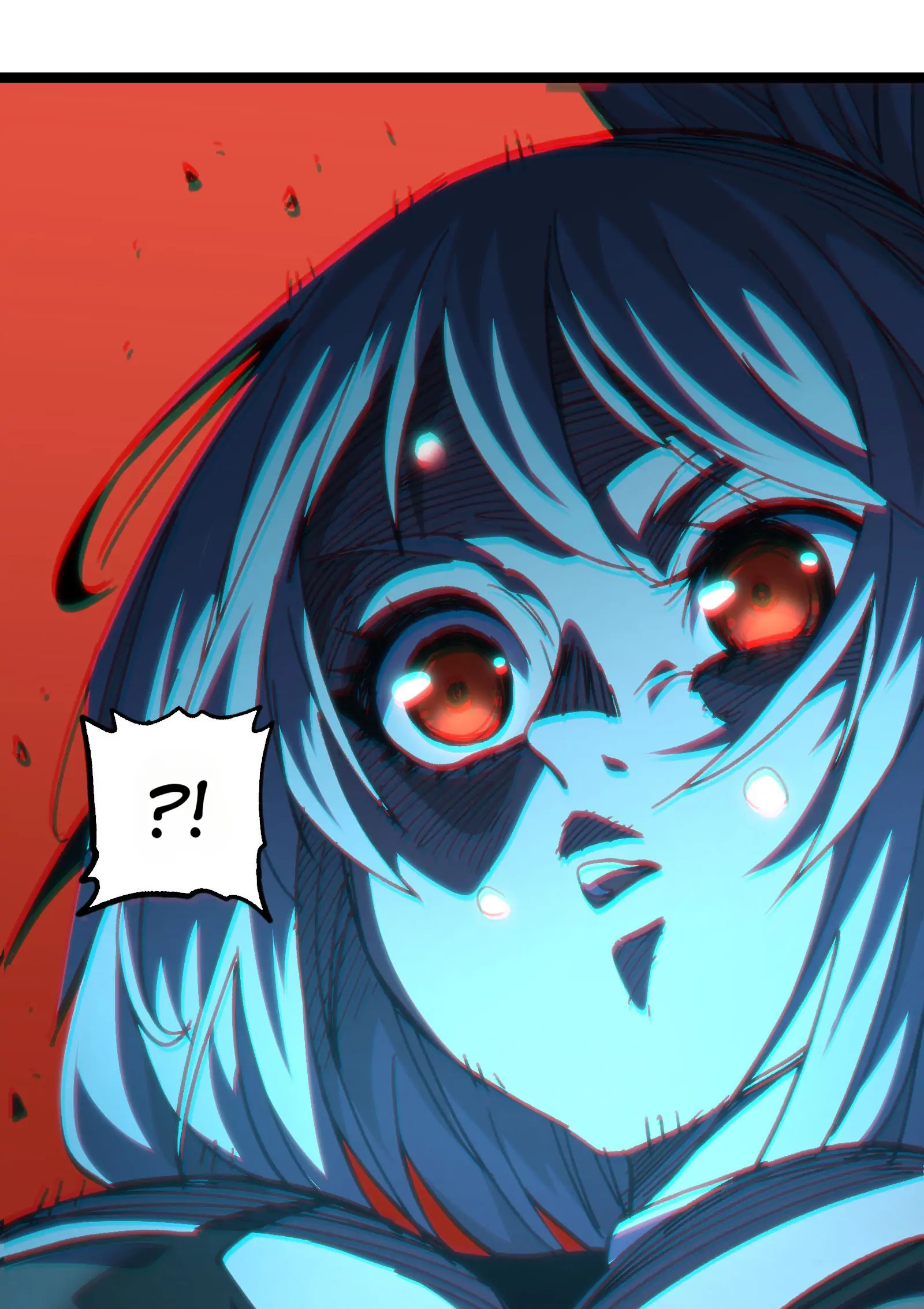 The Unrivaled Delinquent in Combat Has Ended Up Becoming a Healer Within a Game [Official] - Chapter 68 - Page 39