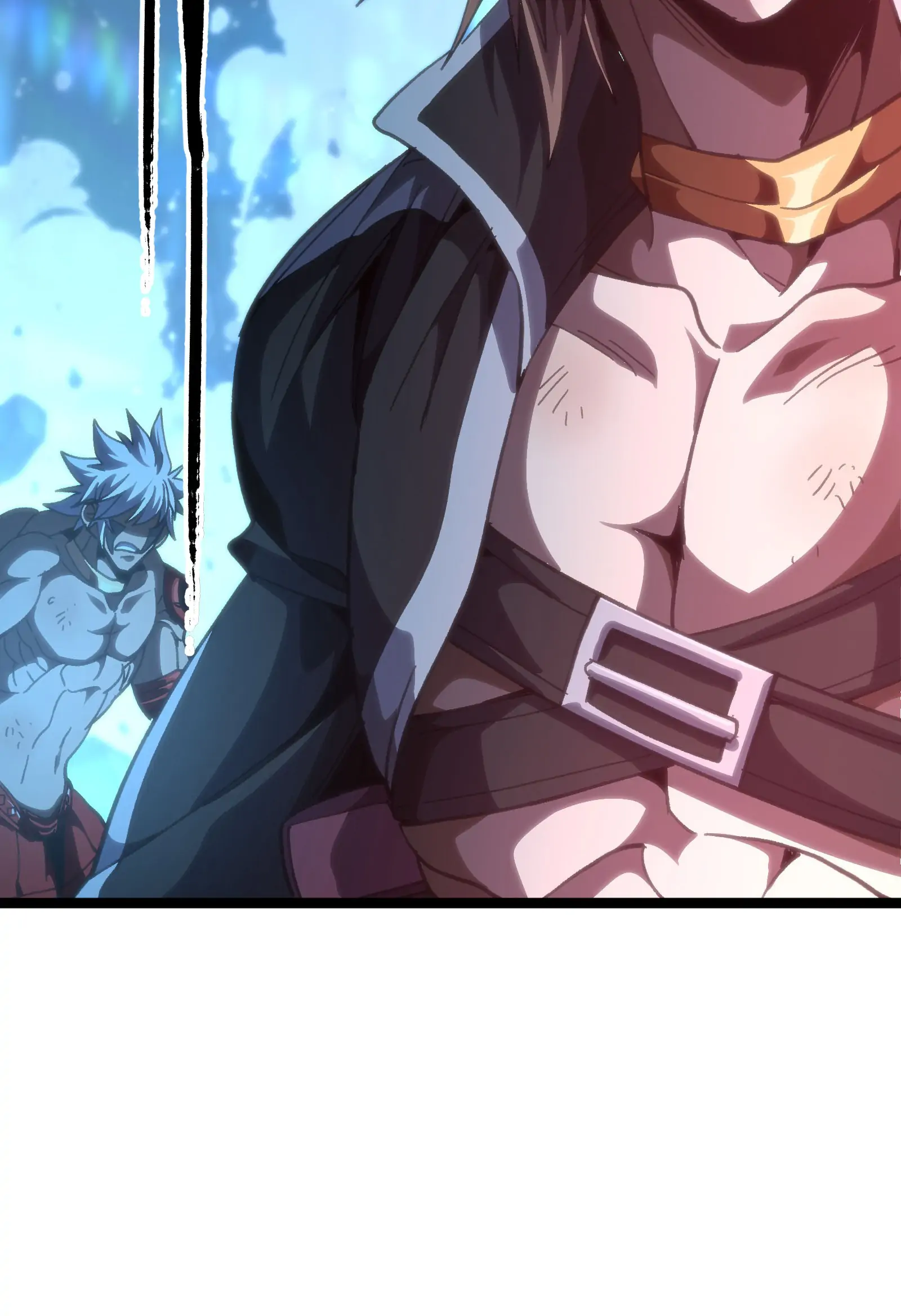 The Unrivaled Delinquent in Combat Has Ended Up Becoming a Healer Within a Game [Official] - Chapter 68 - Page 47