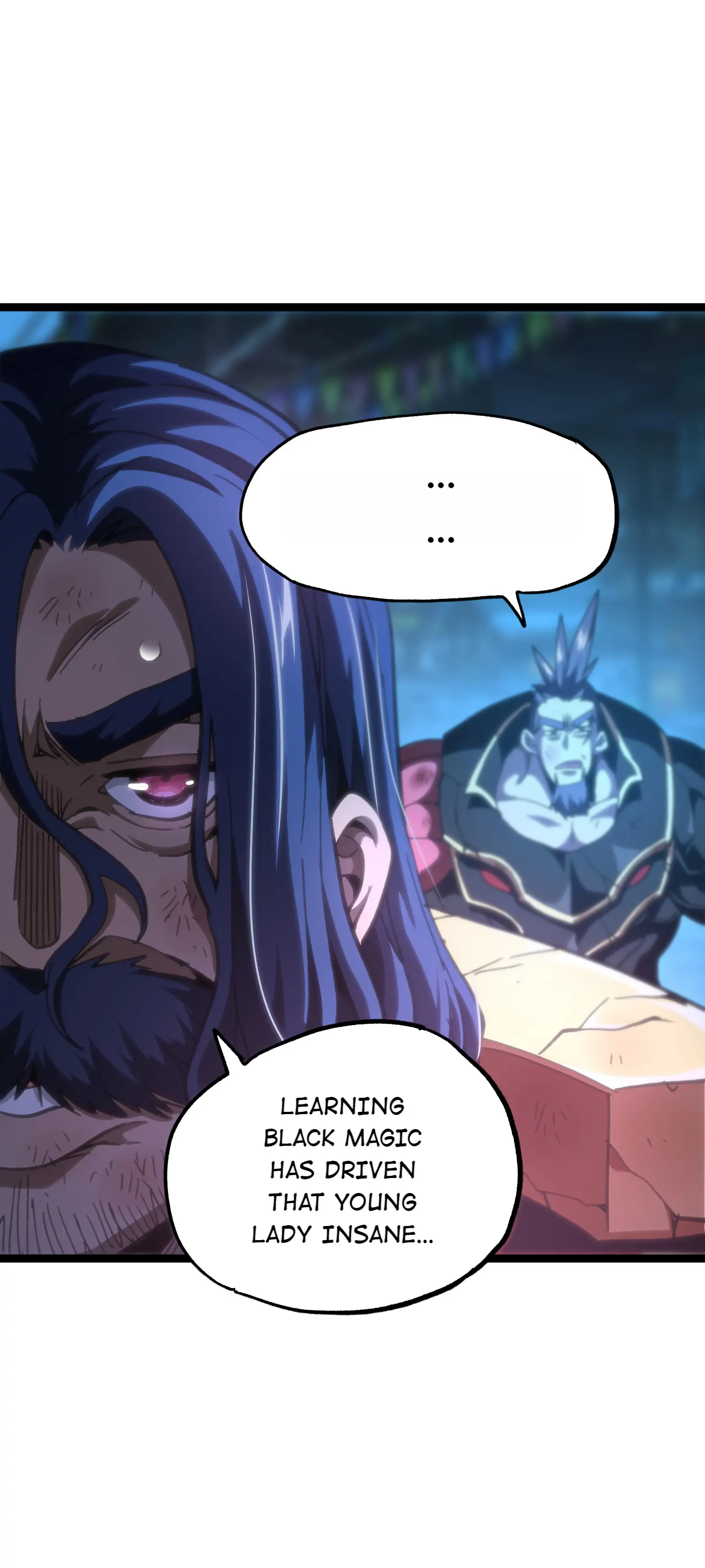 The Unrivaled Delinquent in Combat Has Ended Up Becoming a Healer Within a Game [Official] - Chapter 68 - Page 58