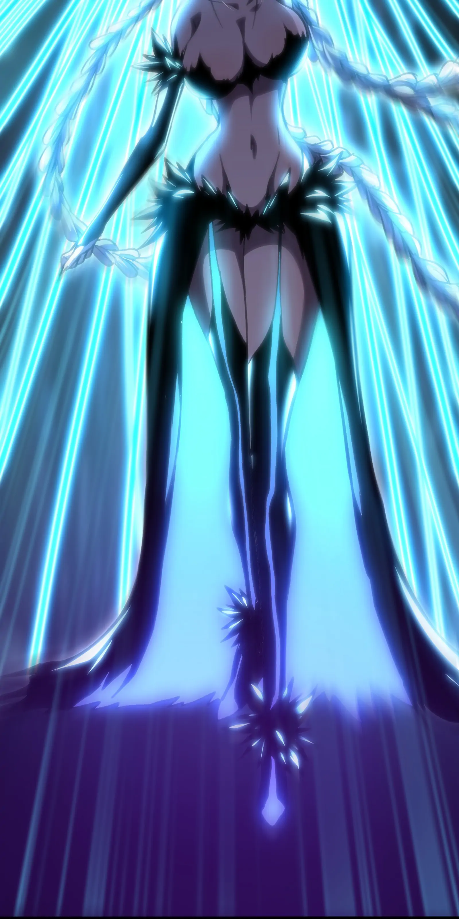 The Unrivaled Delinquent in Combat Has Ended Up Becoming a Healer Within a Game [Official] - Chapter 68 - Page 60