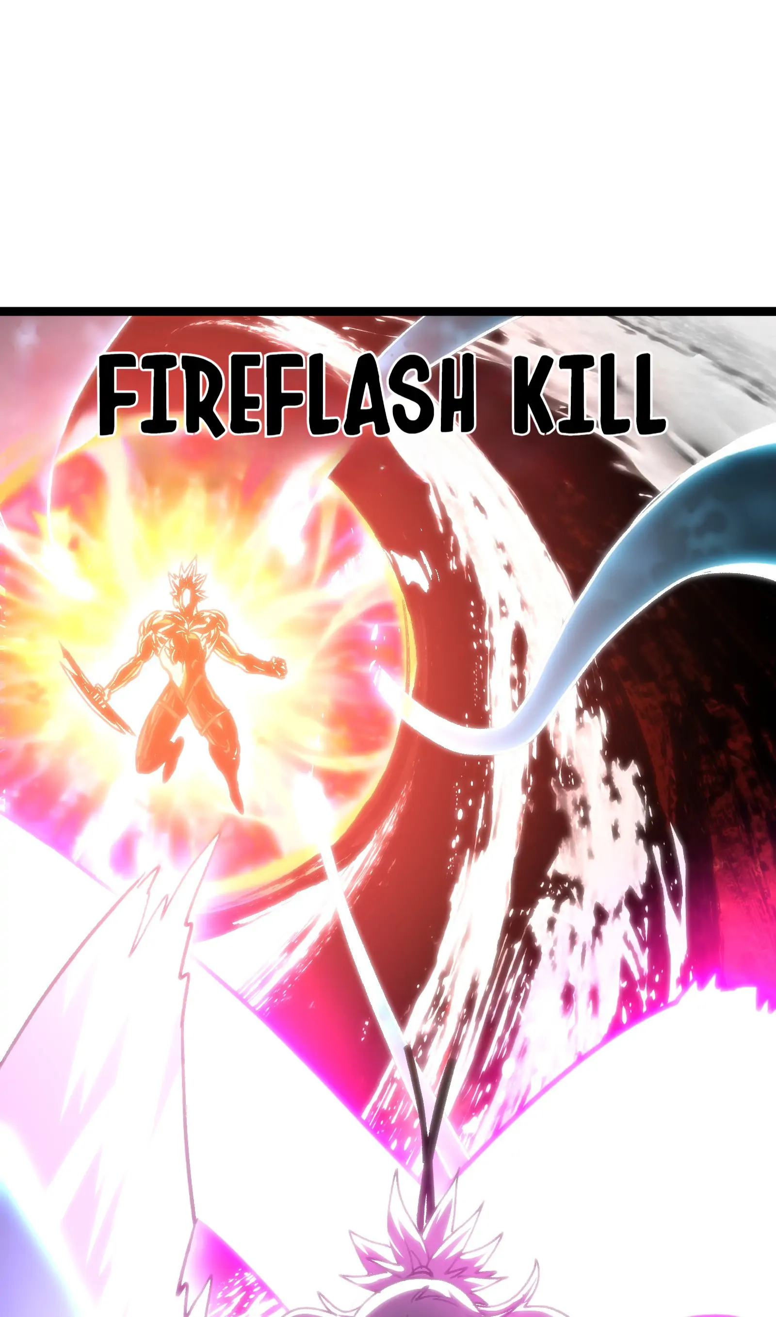 The Unrivaled Delinquent in Combat Has Ended Up Becoming a Healer Within a Game [Official] - Chapter 68 - Page 83