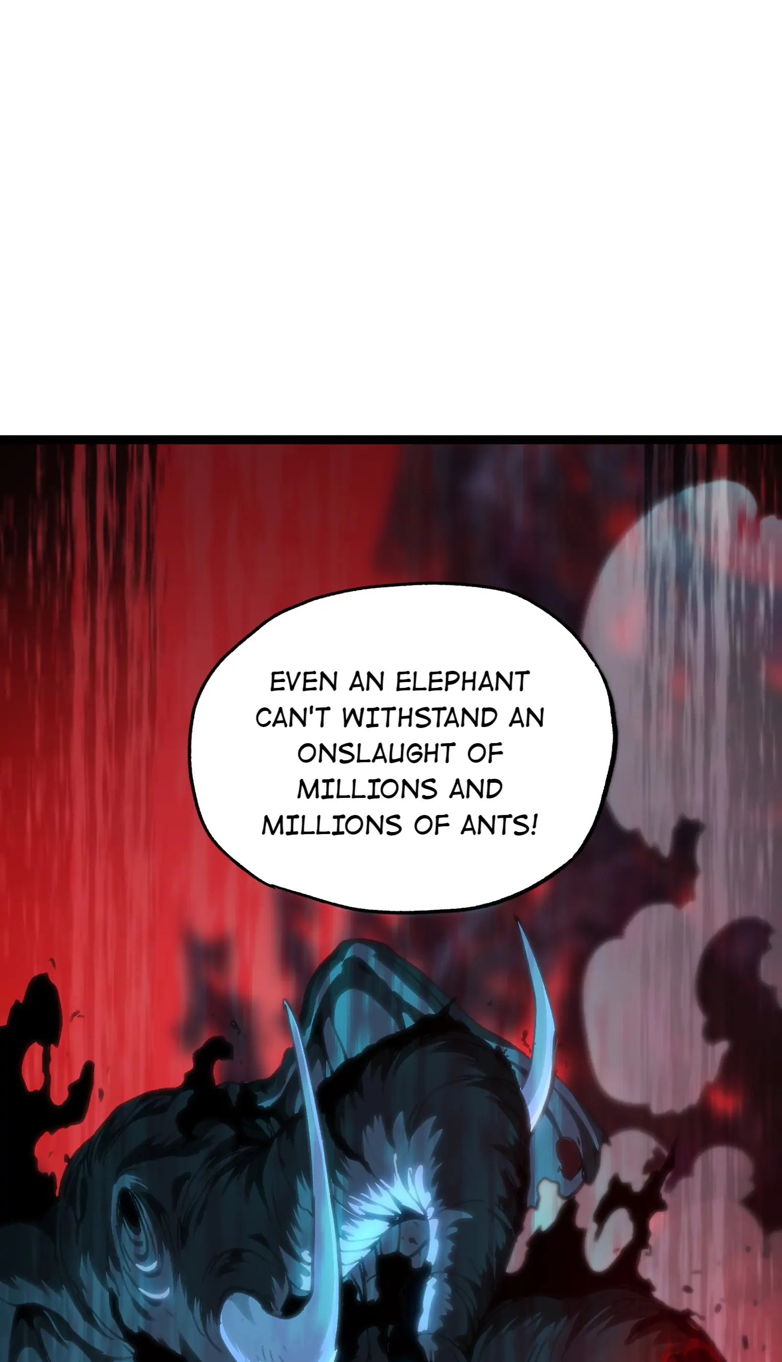 The Unrivaled Delinquent in Combat Has Ended Up Becoming a Healer Within a Game [Official] - Chapter 68 - Page 87