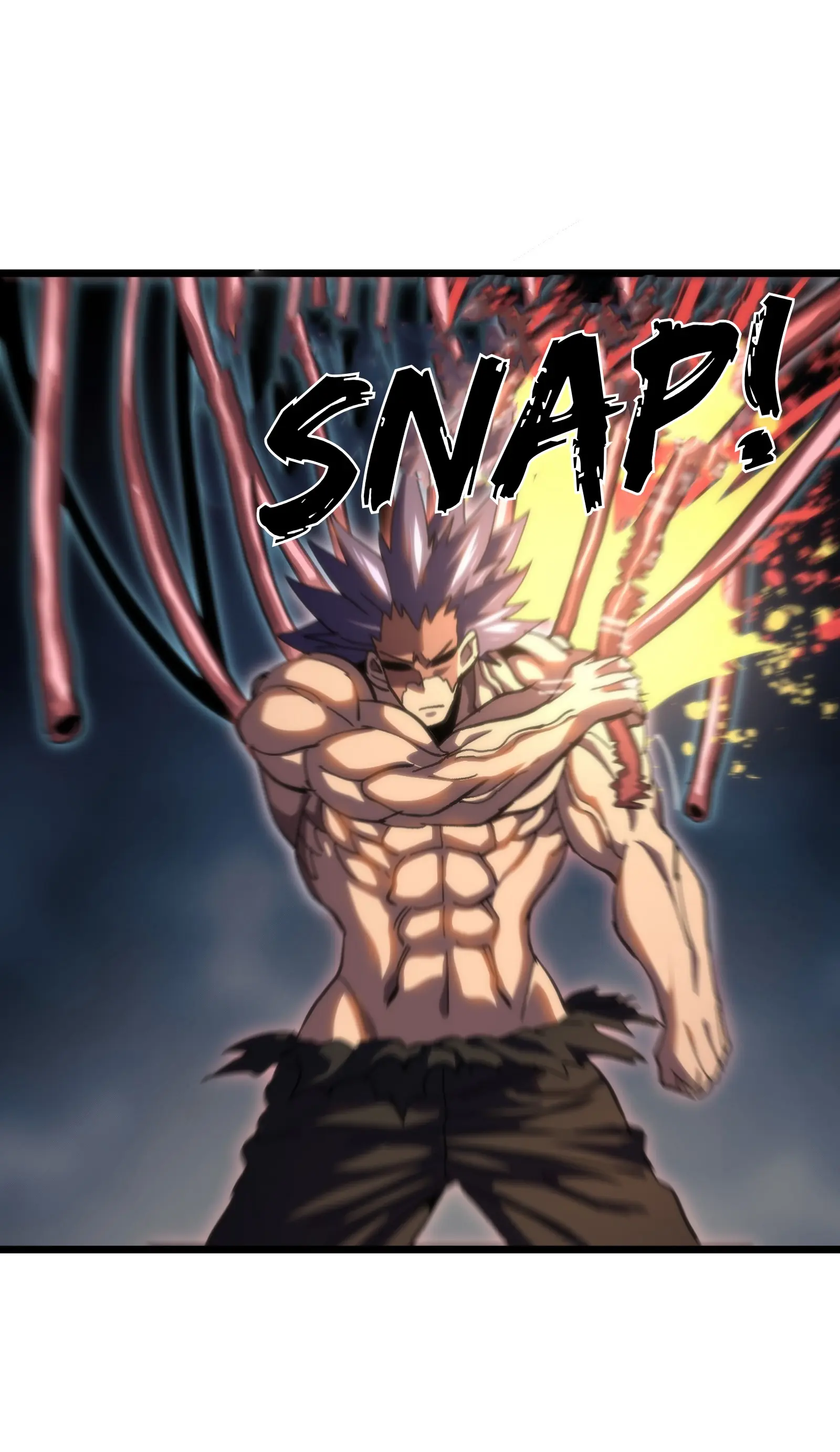The Unrivaled Delinquent in Combat Has Ended Up Becoming a Healer Within a Game [Official] - Chapter 75 - Page 48
