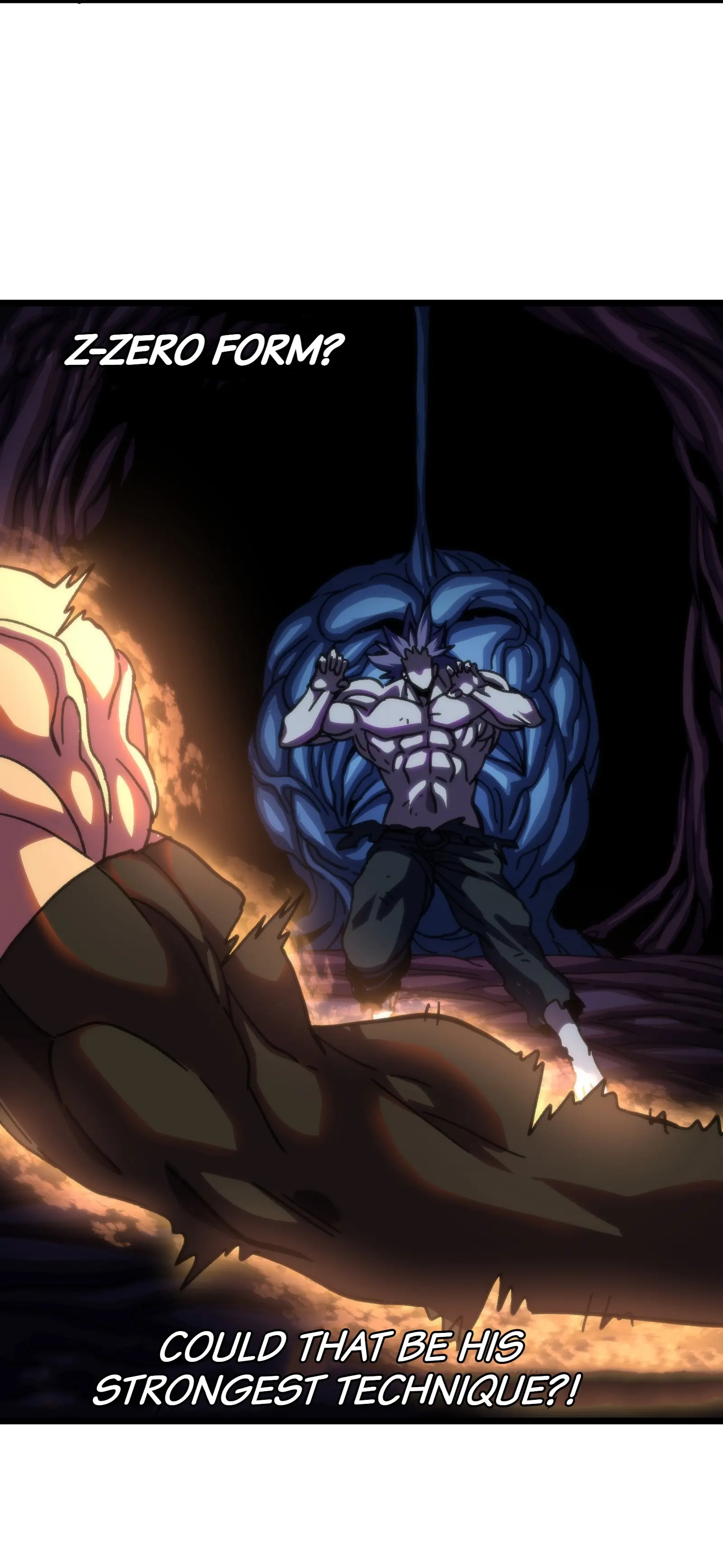 The Unrivaled Delinquent in Combat Has Ended Up Becoming a Healer Within a Game [Official] - Chapter 75 - Page 62