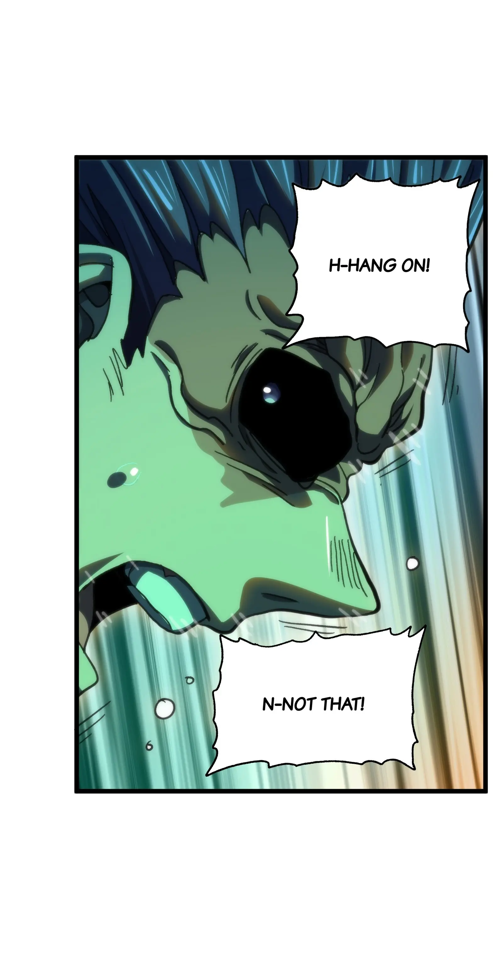 The Unrivaled Delinquent in Combat Has Ended Up Becoming a Healer Within a Game [Official] - Chapter 75 - Page 66