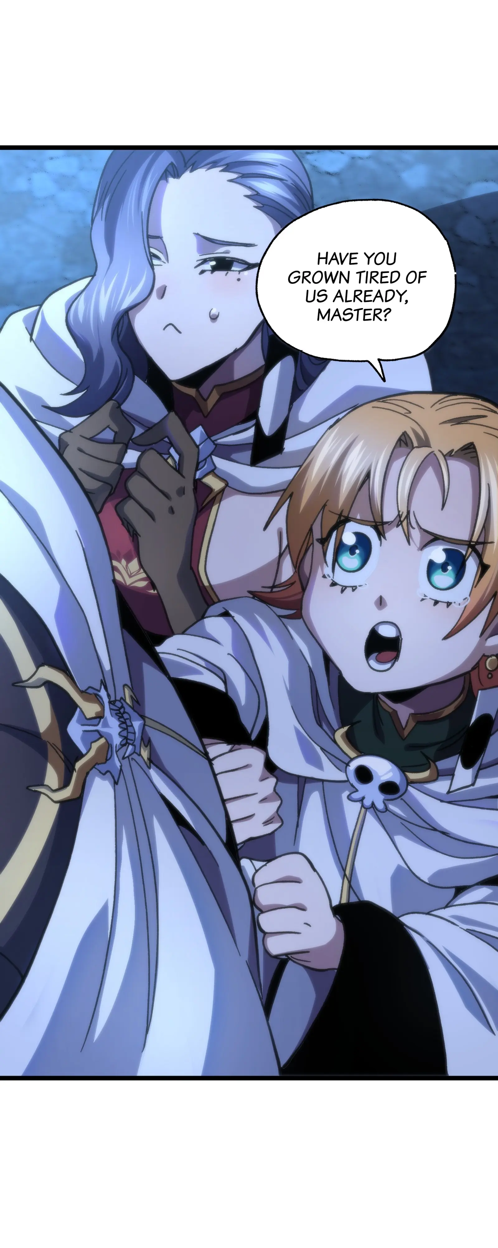 The Unrivaled Delinquent in Combat Has Ended Up Becoming a Healer Within a Game [Official] - Chapter 75 - Page 17