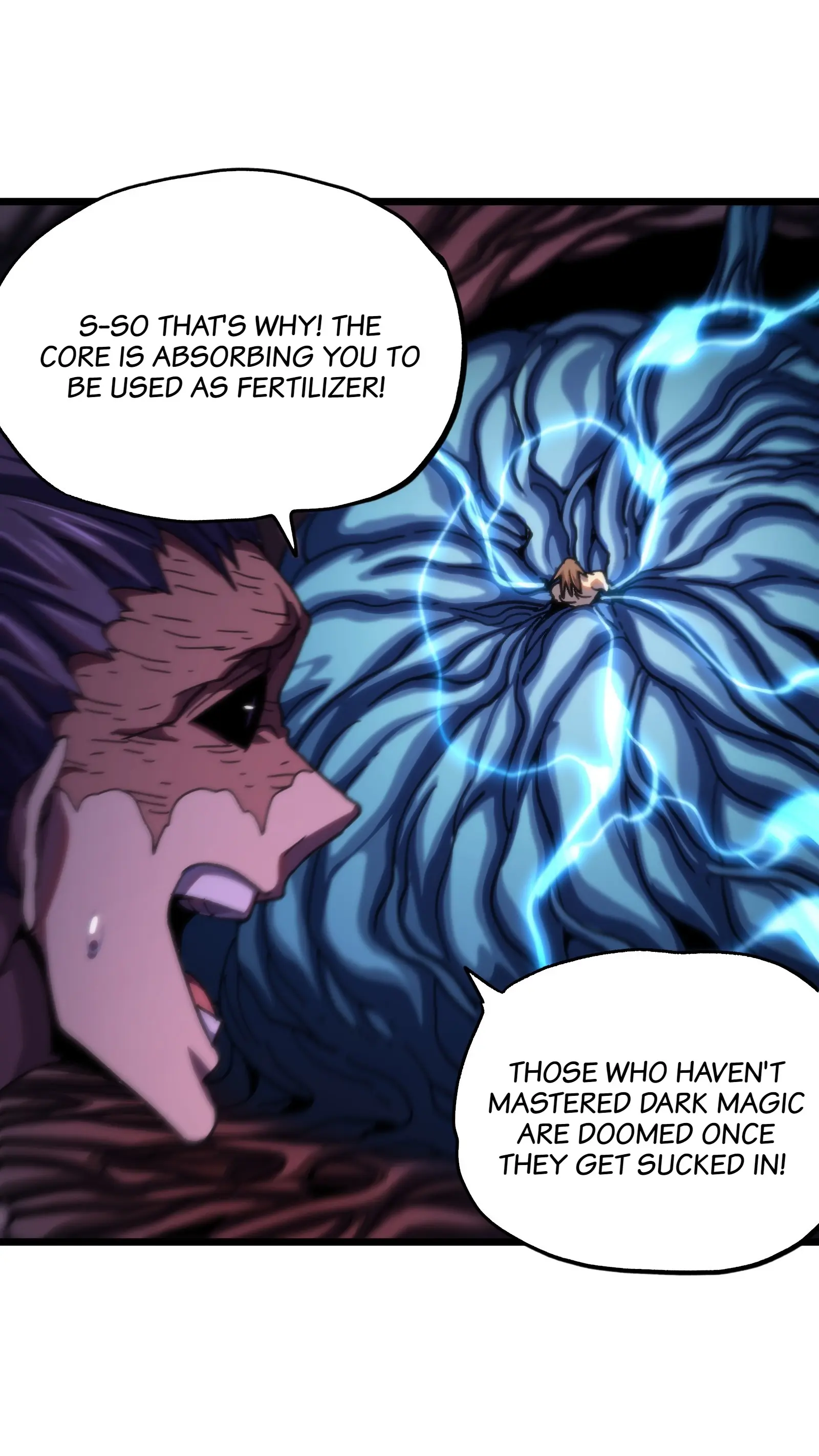 The Unrivaled Delinquent in Combat Has Ended Up Becoming a Healer Within a Game [Official] - Chapter 75 - Page 77