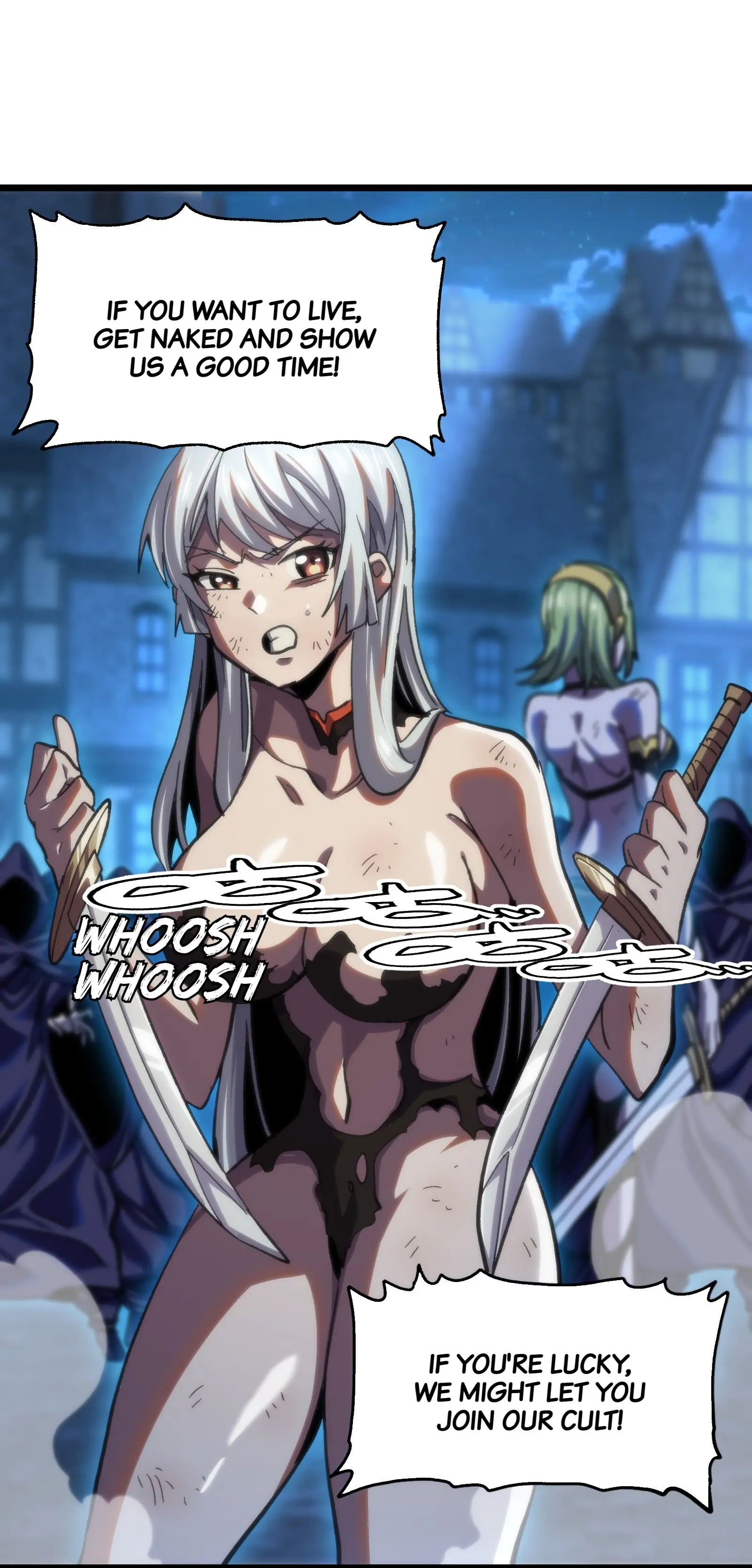 The Unrivaled Delinquent in Combat Has Ended Up Becoming a Healer Within a Game [Official] - Chapter 76 - Page 28