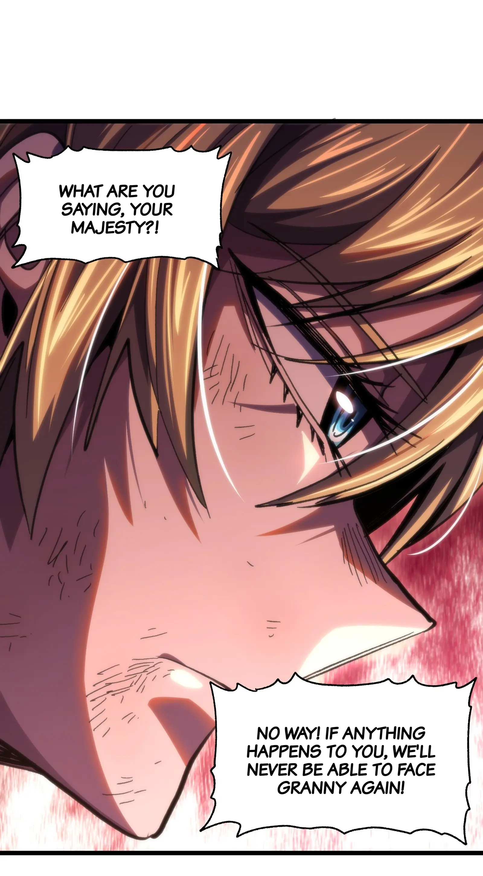 The Unrivaled Delinquent in Combat Has Ended Up Becoming a Healer Within a Game [Official] - Chapter 76 - Page 30