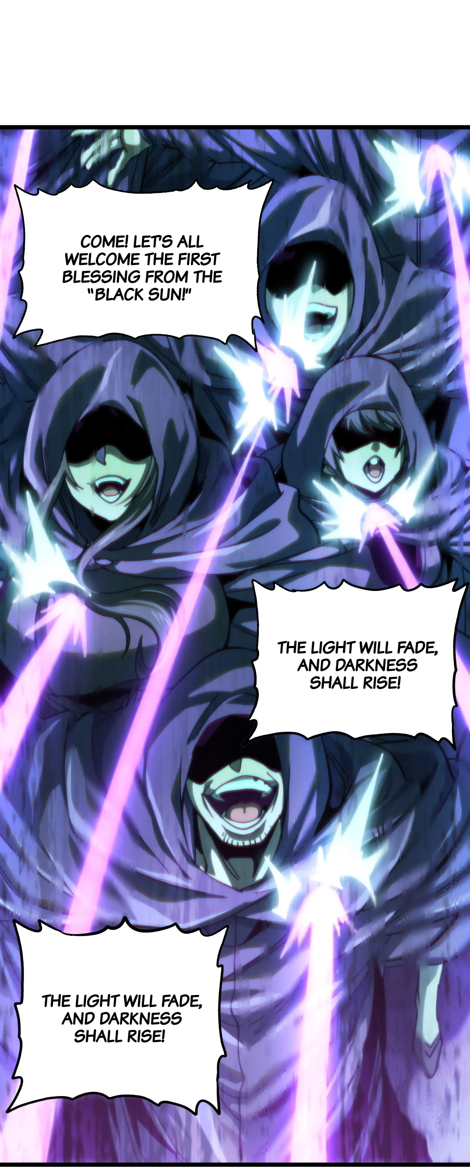 The Unrivaled Delinquent in Combat Has Ended Up Becoming a Healer Within a Game [Official] - Chapter 76 - Page 34