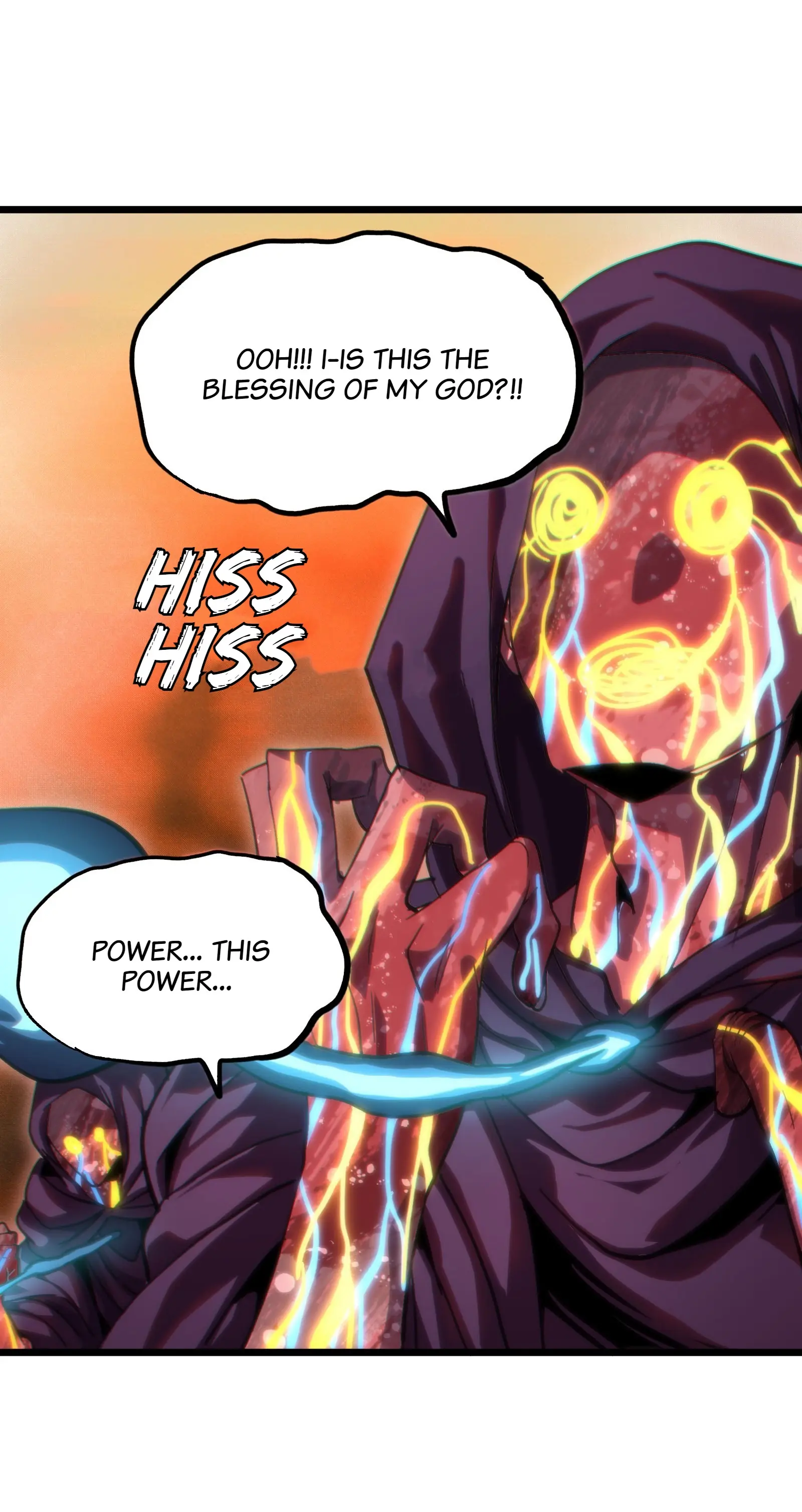 The Unrivaled Delinquent in Combat Has Ended Up Becoming a Healer Within a Game [Official] - Chapter 76 - Page 37