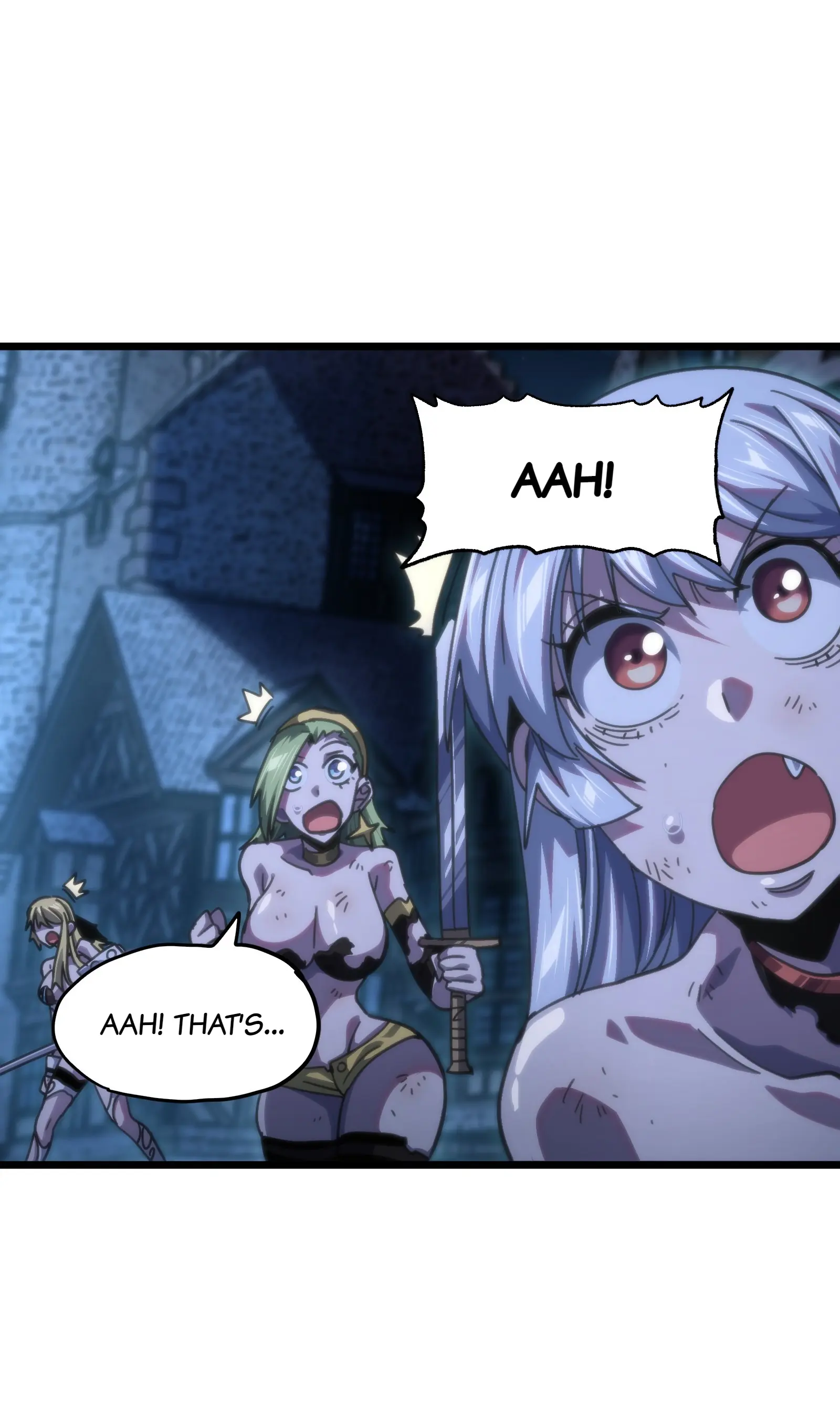 The Unrivaled Delinquent in Combat Has Ended Up Becoming a Healer Within a Game [Official] - Chapter 76 - Page 40