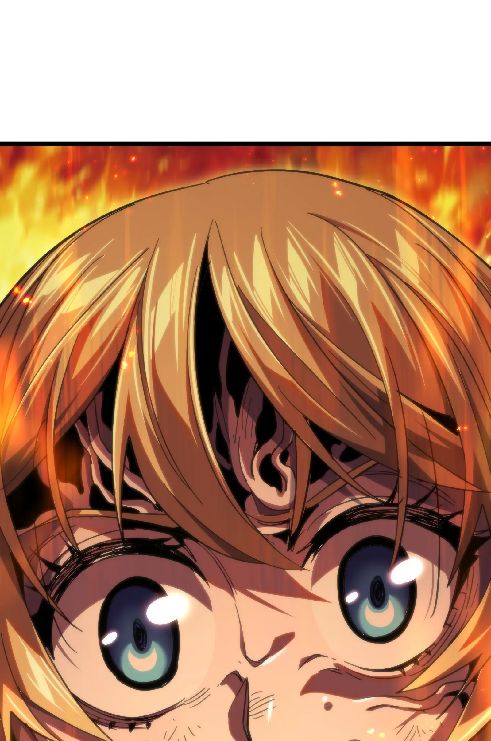 The Unrivaled Delinquent in Combat Has Ended Up Becoming a Healer Within a Game [Official] - Chapter 76 - Page 47