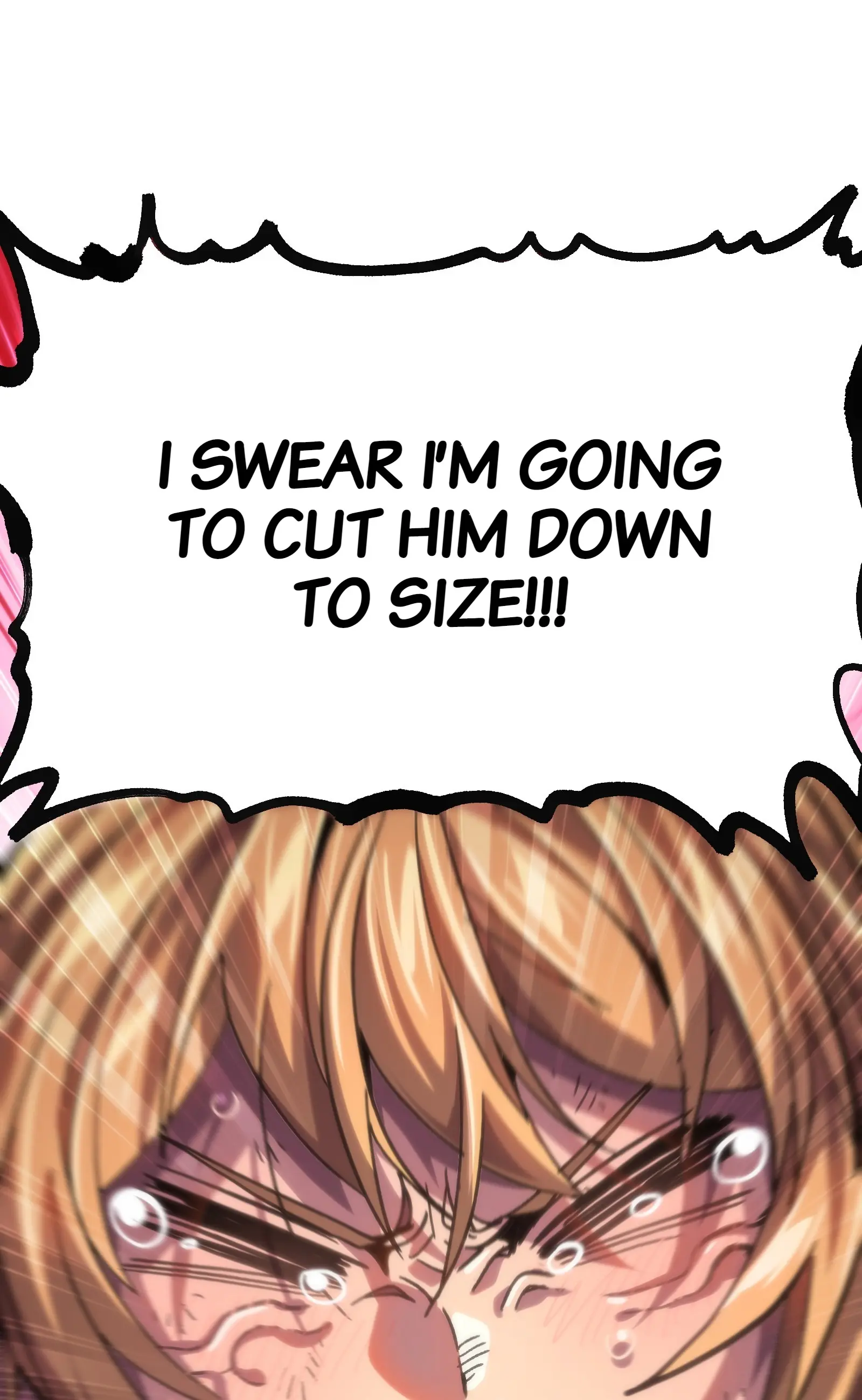 The Unrivaled Delinquent in Combat Has Ended Up Becoming a Healer Within a Game [Official] - Chapter 76 - Page 60