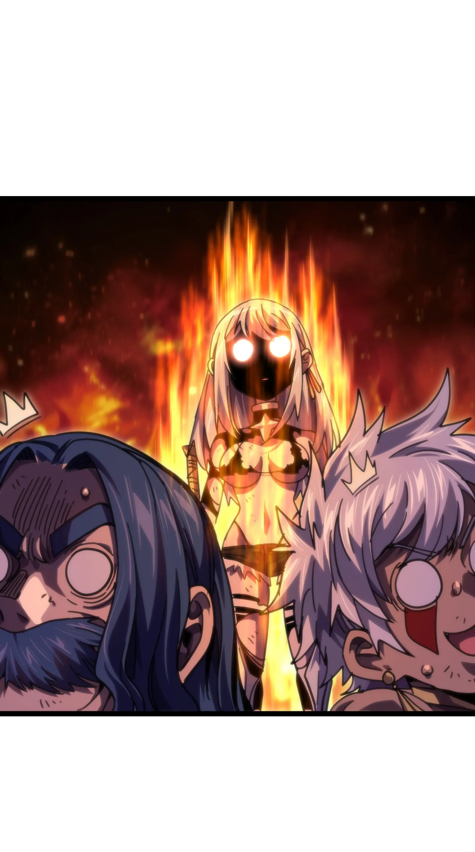 The Unrivaled Delinquent in Combat Has Ended Up Becoming a Healer Within a Game [Official] - Chapter 76 - Page 68