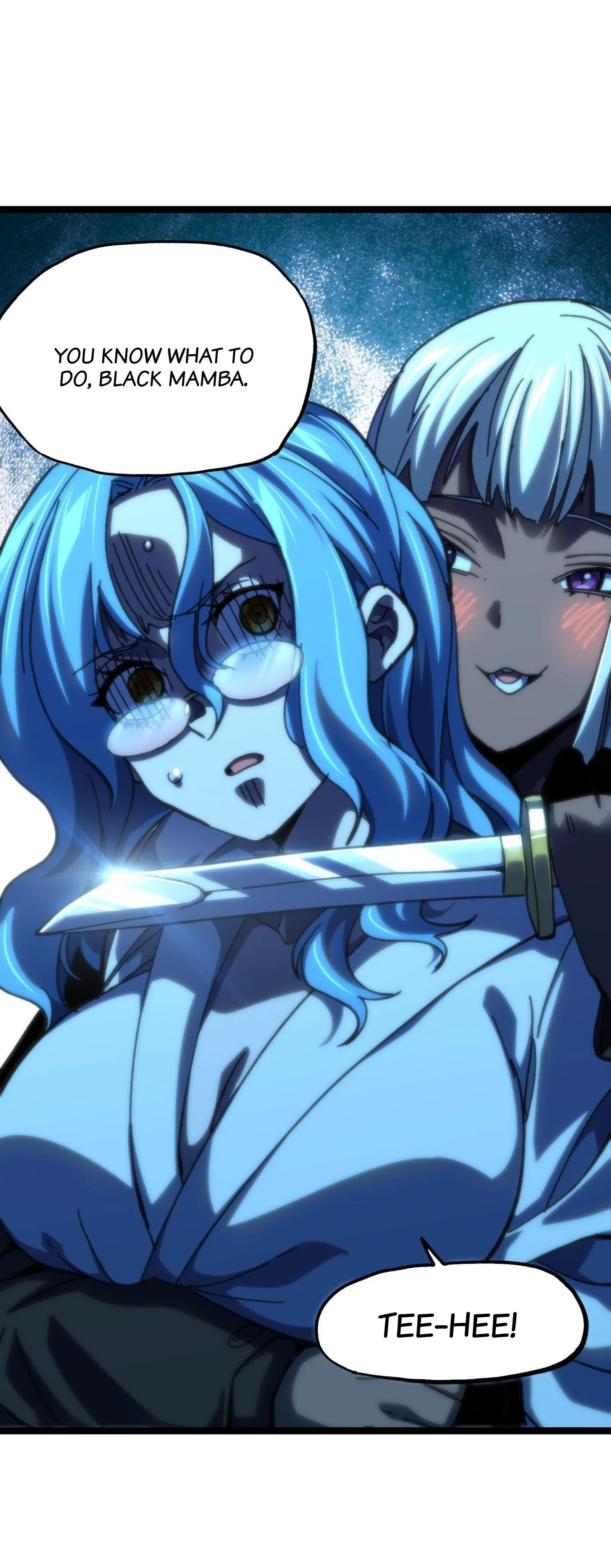 The Unrivaled Delinquent in Combat Has Ended Up Becoming a Healer Within a Game [Official] - Chapter 82 - Page 8