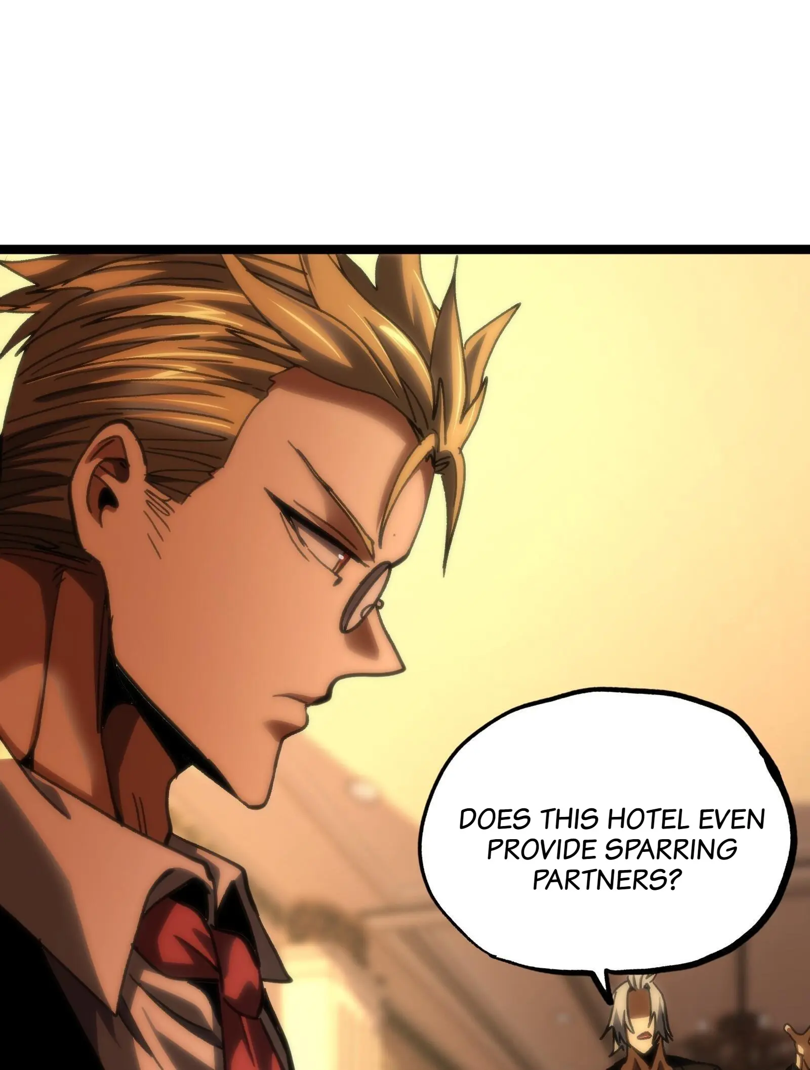 The Unrivaled Delinquent in Combat Has Ended Up Becoming a Healer Within a Game [Official] - Chapter 82 - Page 15