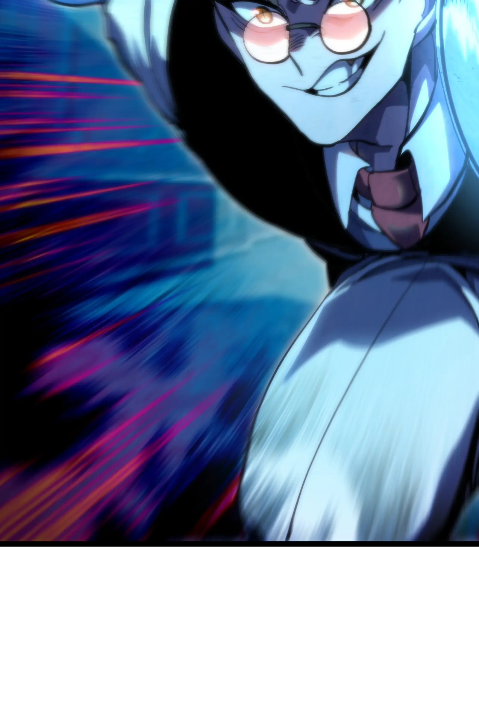 The Unrivaled Delinquent in Combat Has Ended Up Becoming a Healer Within a Game [Official] - Chapter 82 - Page 28