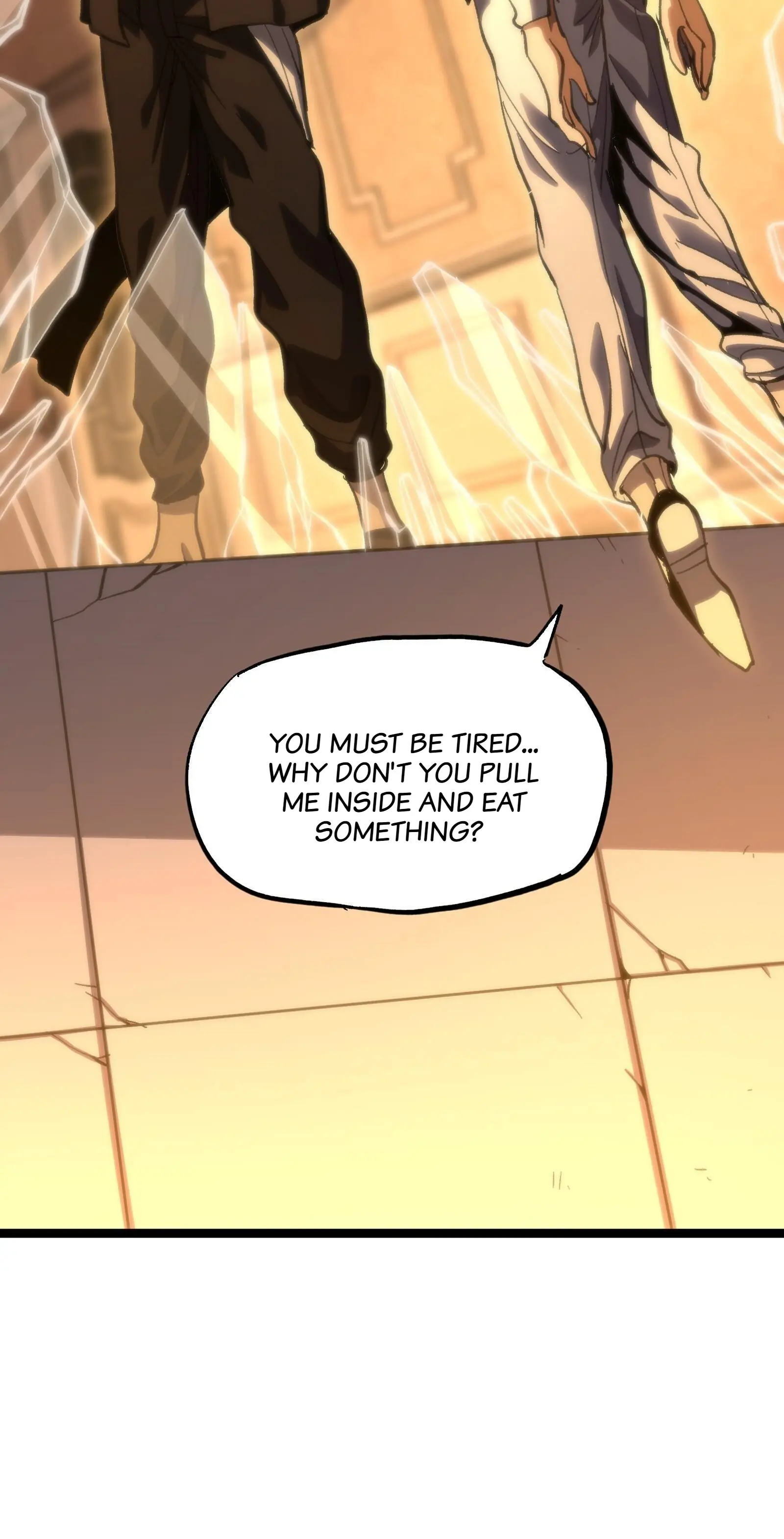 The Unrivaled Delinquent in Combat Has Ended Up Becoming a Healer Within a Game [Official] - Chapter 82 - Page 33