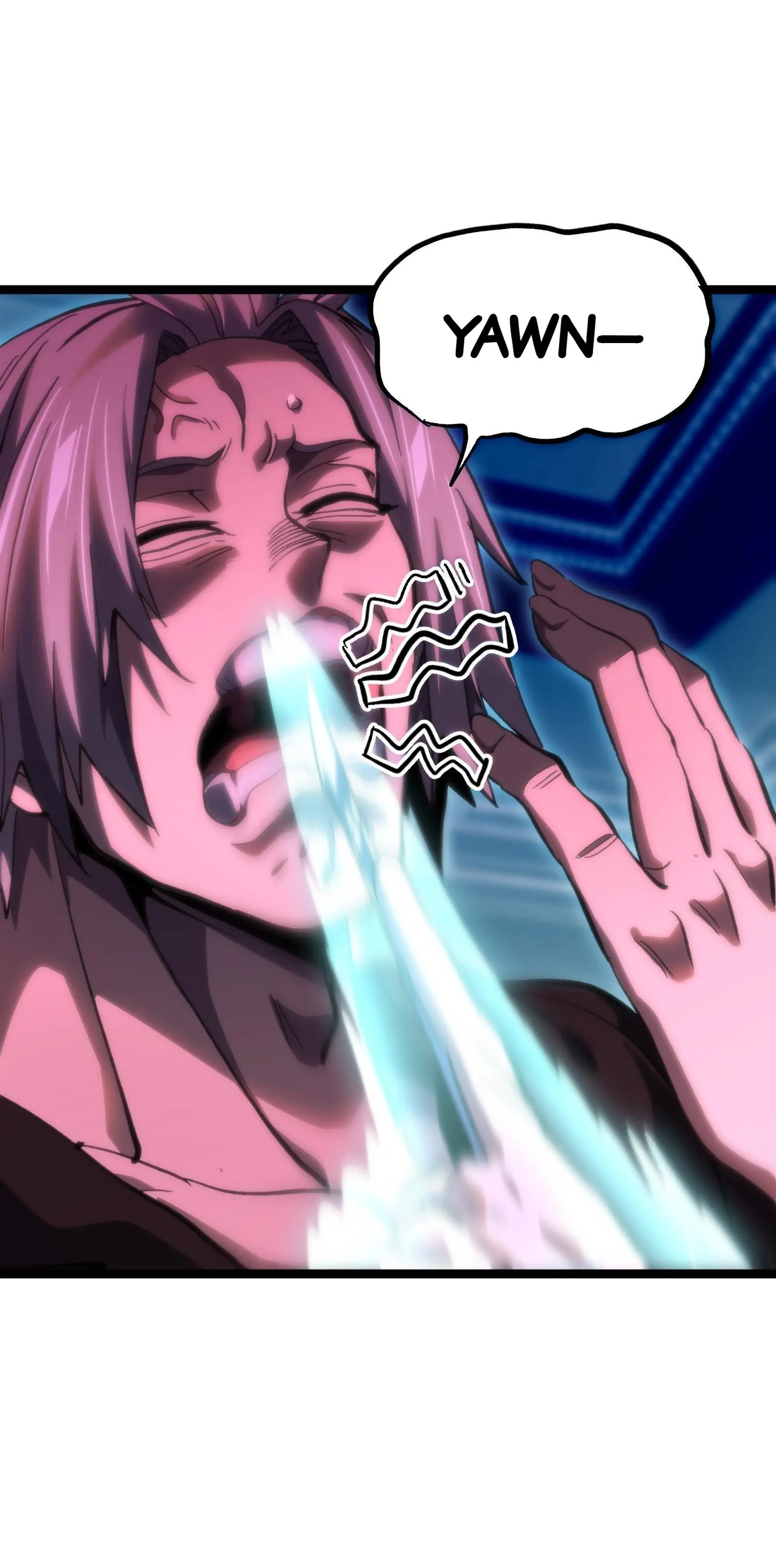 The Unrivaled Delinquent in Combat Has Ended Up Becoming a Healer Within a Game [Official] - Chapter 82 - Page 30