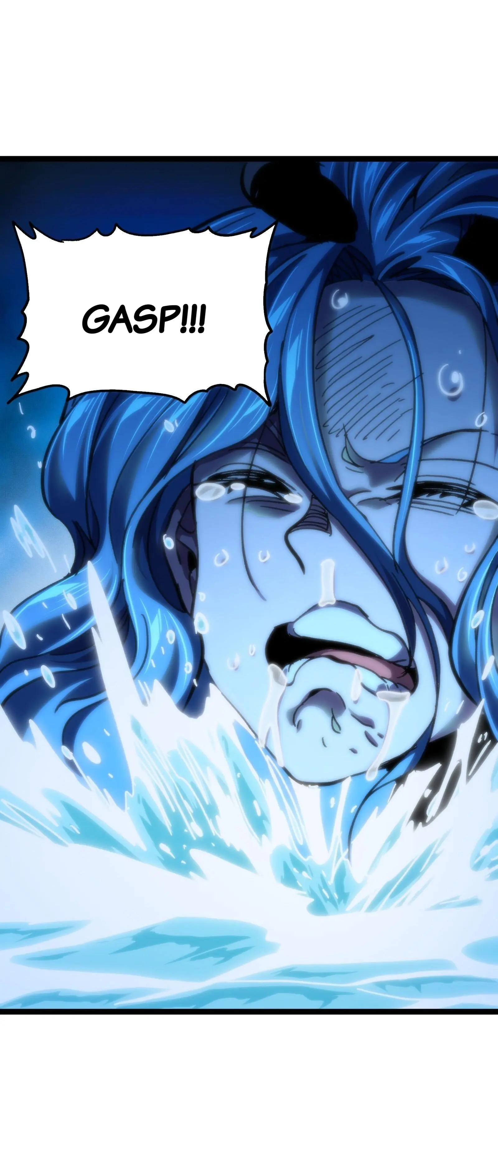 The Unrivaled Delinquent in Combat Has Ended Up Becoming a Healer Within a Game [Official] - Chapter 82 - Page 38