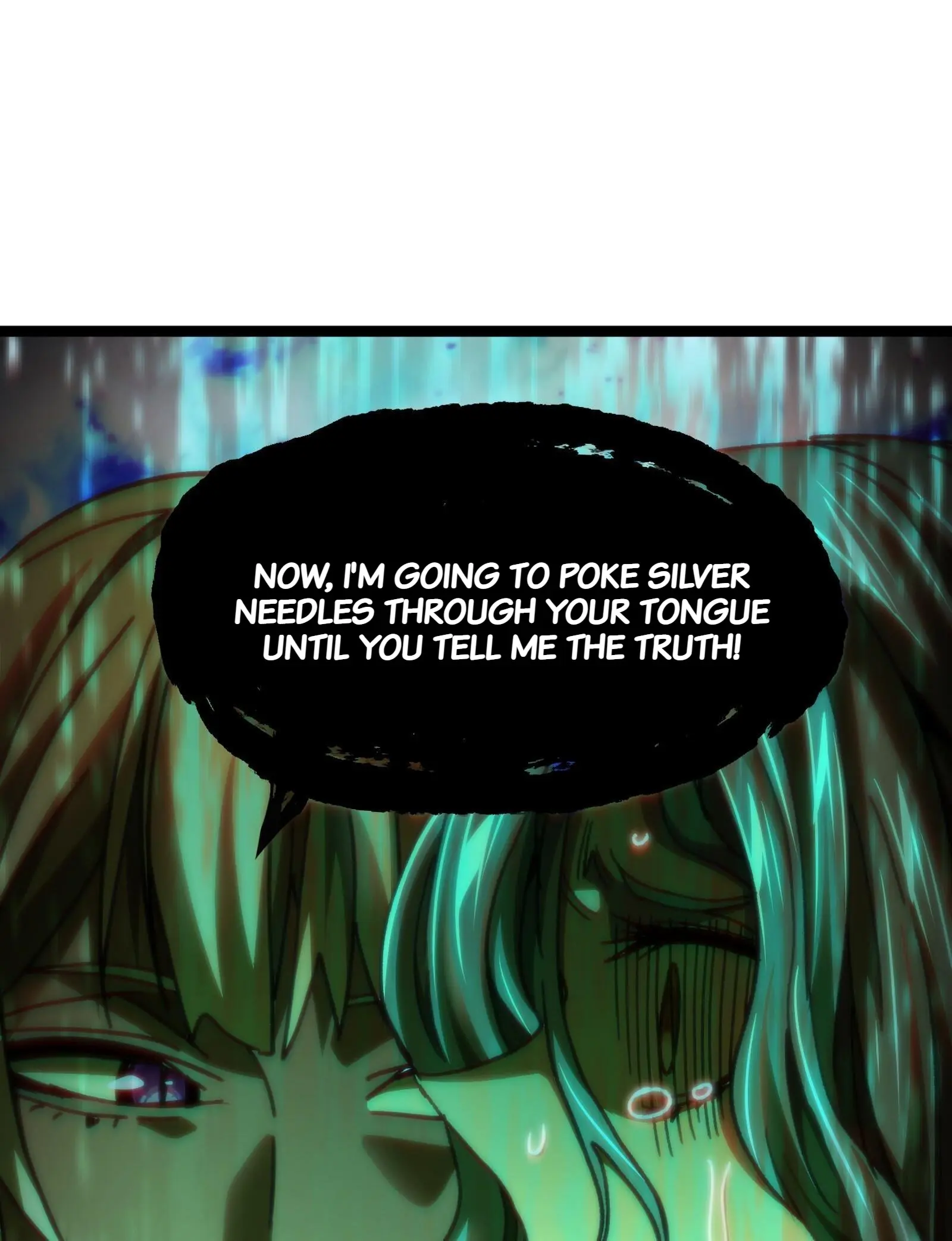 The Unrivaled Delinquent in Combat Has Ended Up Becoming a Healer Within a Game [Official] - Chapter 82 - Page 41
