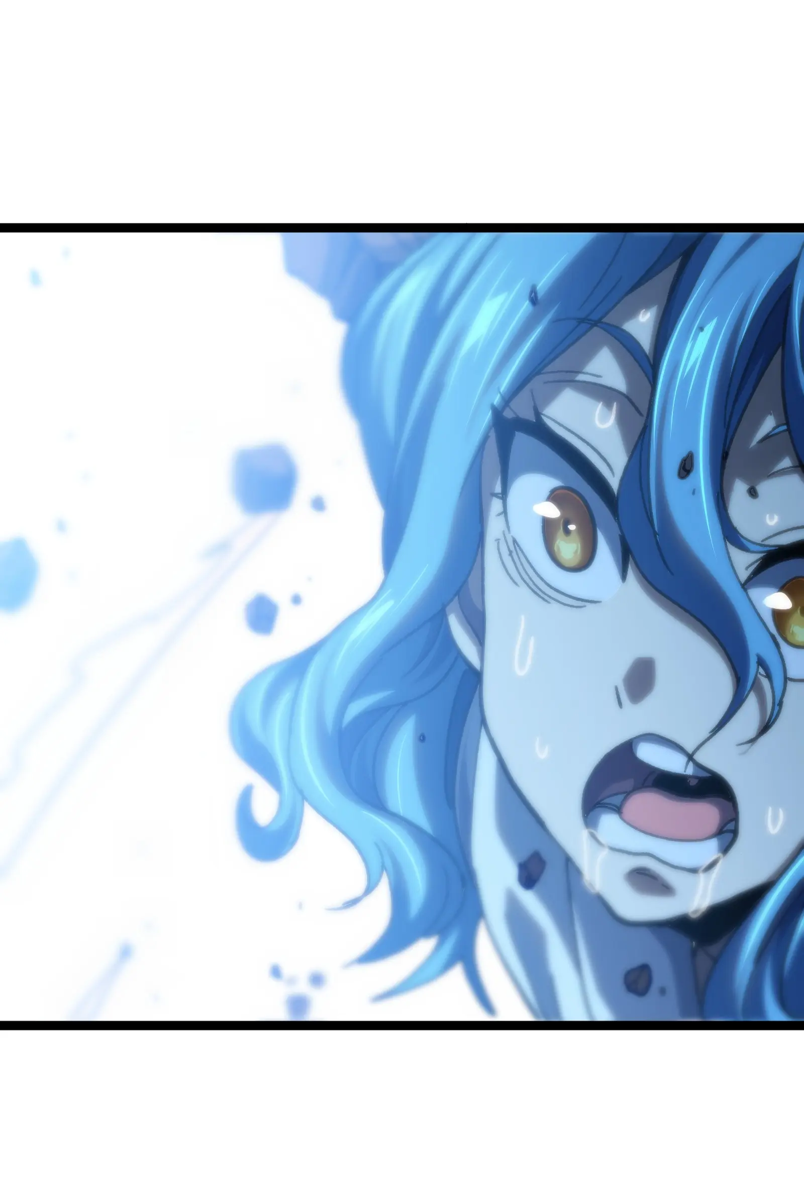 The Unrivaled Delinquent in Combat Has Ended Up Becoming a Healer Within a Game [Official] - Chapter 82 - Page 48