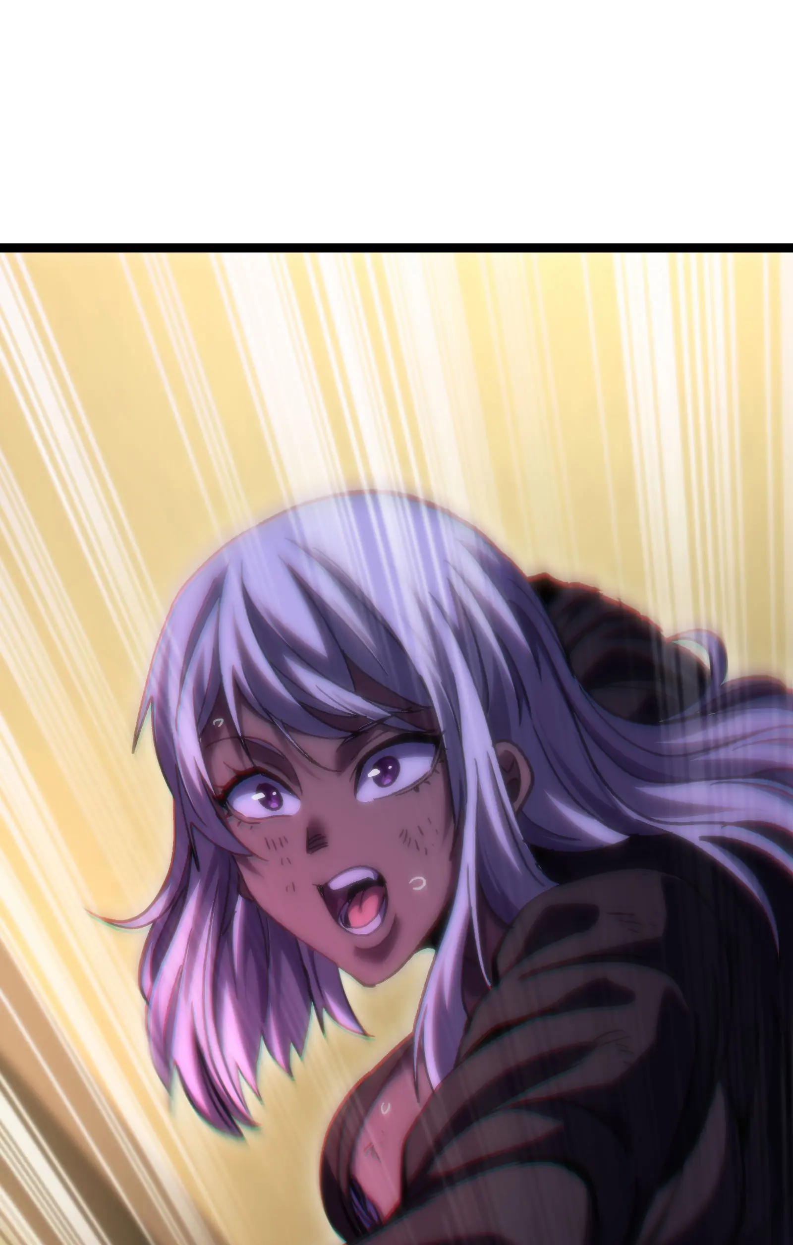 The Unrivaled Delinquent in Combat Has Ended Up Becoming a Healer Within a Game [Official] - Chapter 82 - Page 62