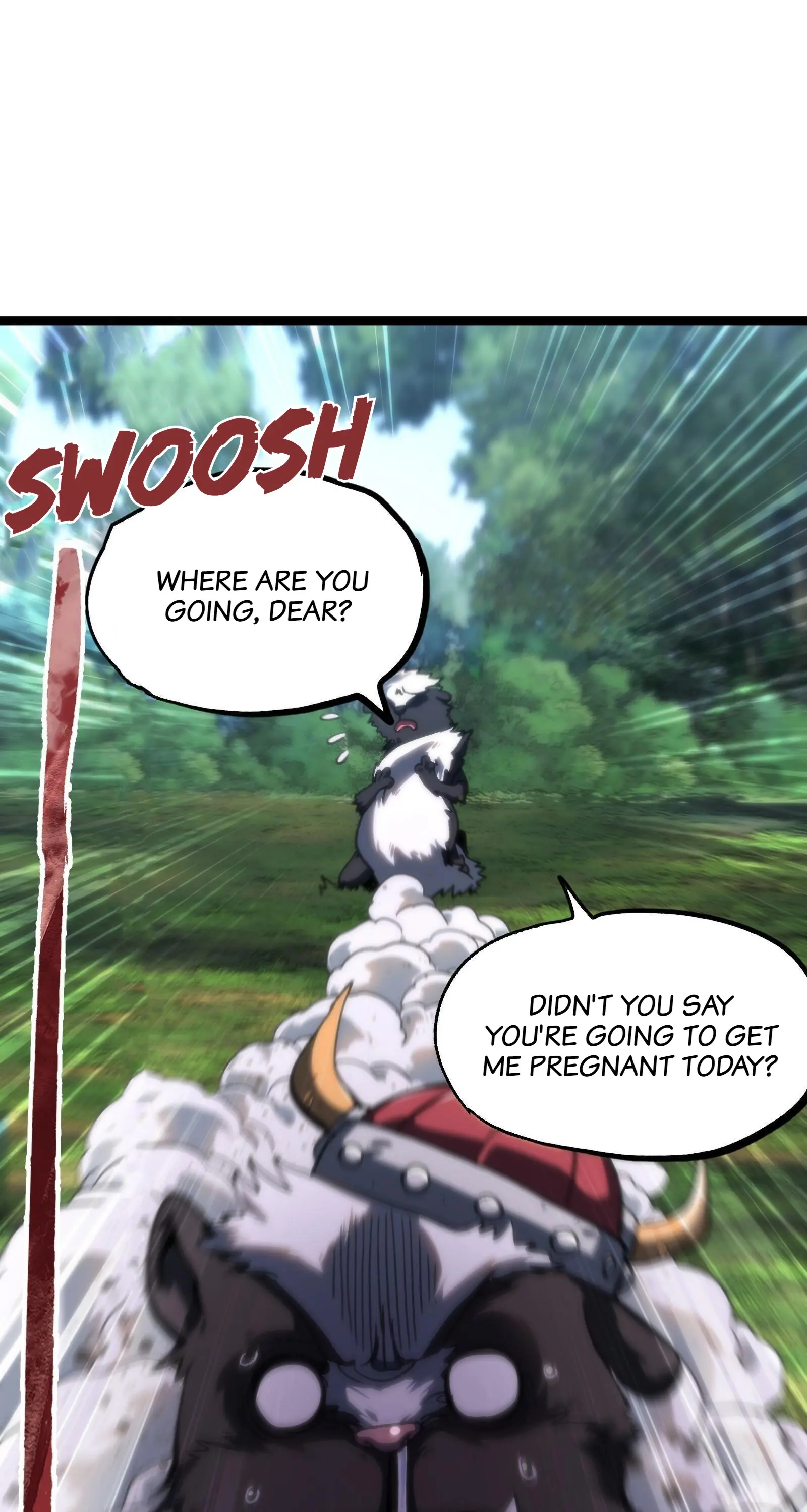 The Unrivaled Delinquent in Combat Has Ended Up Becoming a Healer Within a Game [Official] - Chapter 84 - Page 5