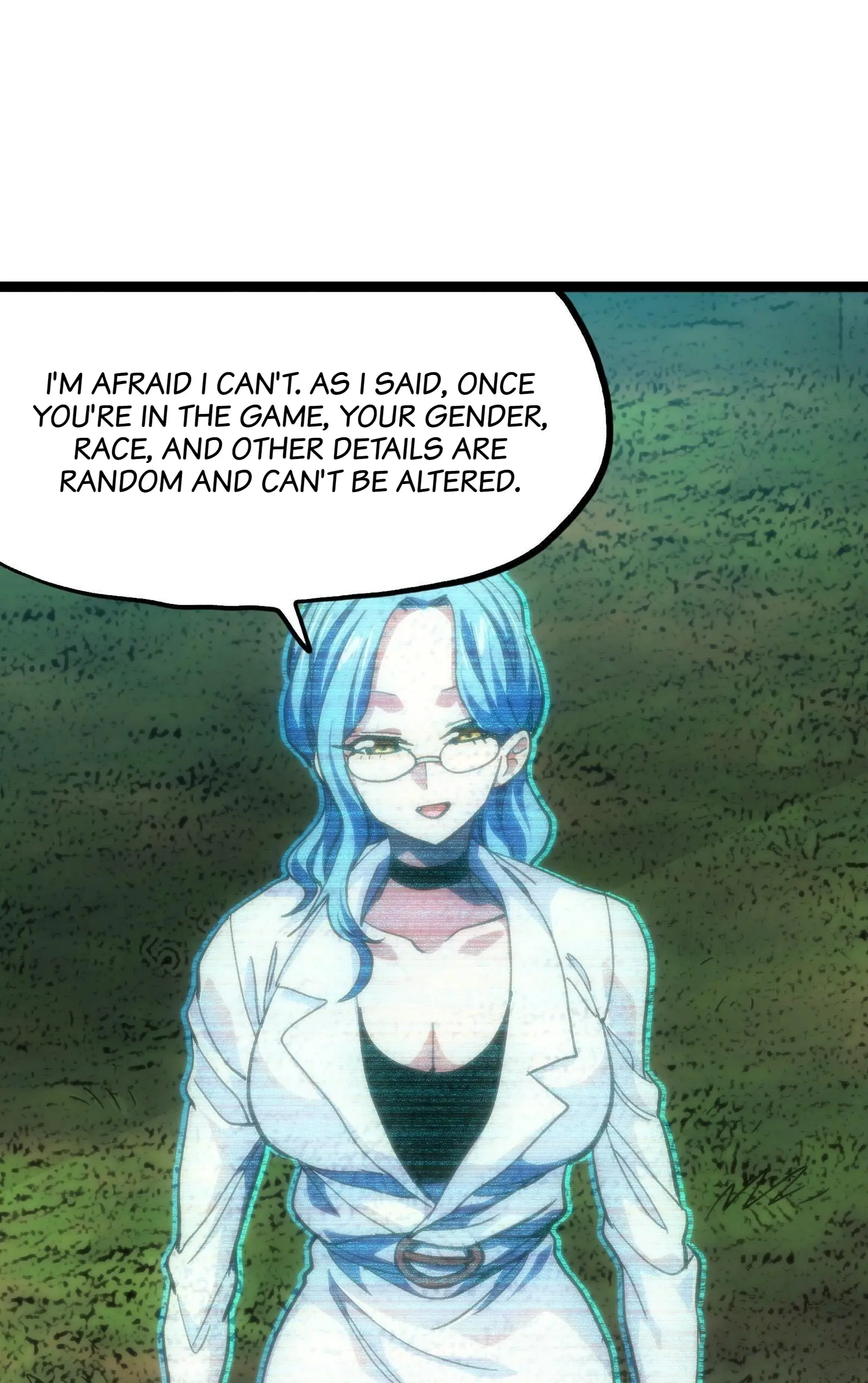 The Unrivaled Delinquent in Combat Has Ended Up Becoming a Healer Within a Game [Official] - Chapter 84 - Page 15