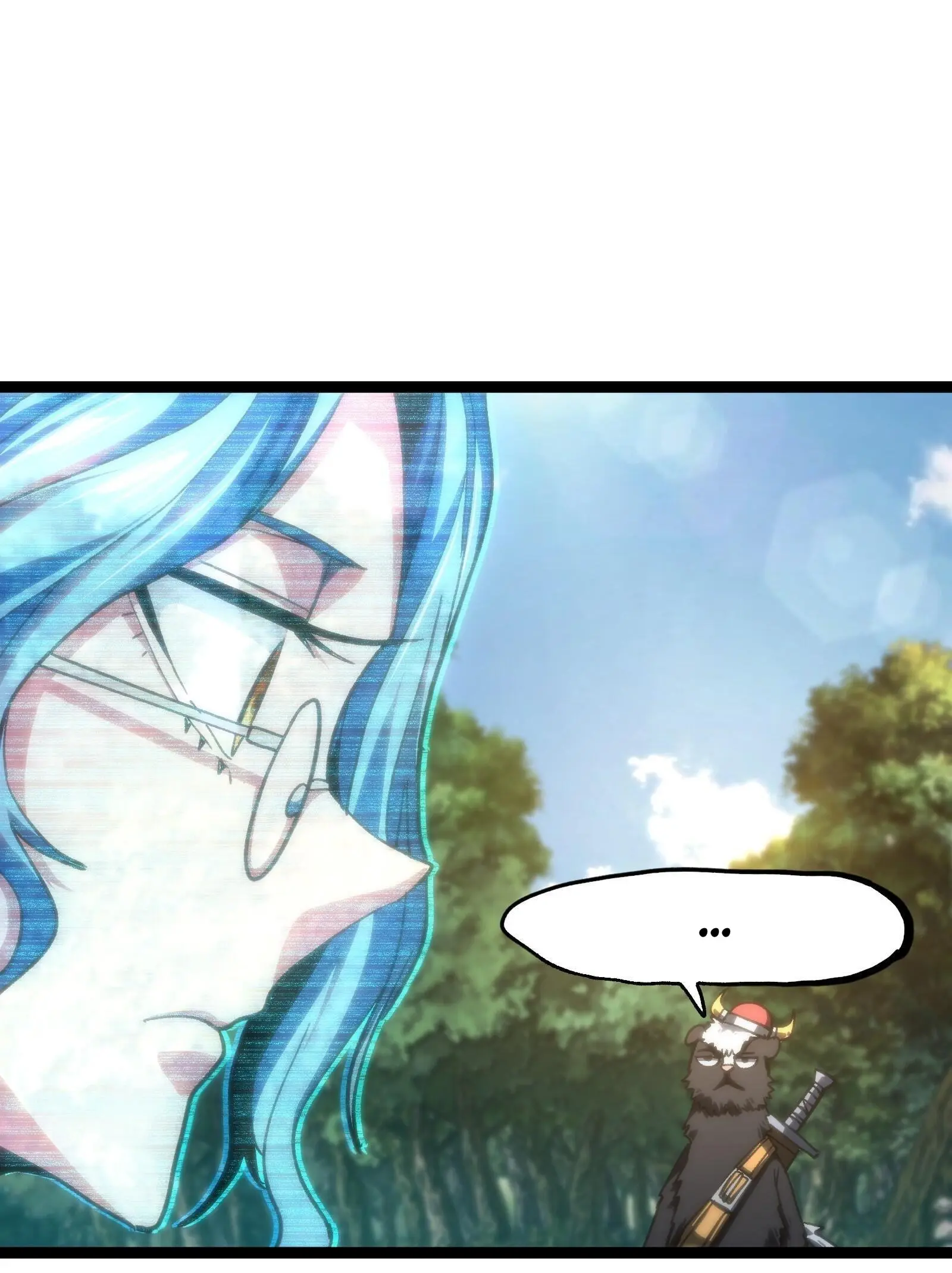 The Unrivaled Delinquent in Combat Has Ended Up Becoming a Healer Within a Game [Official] - Chapter 84 - Page 17