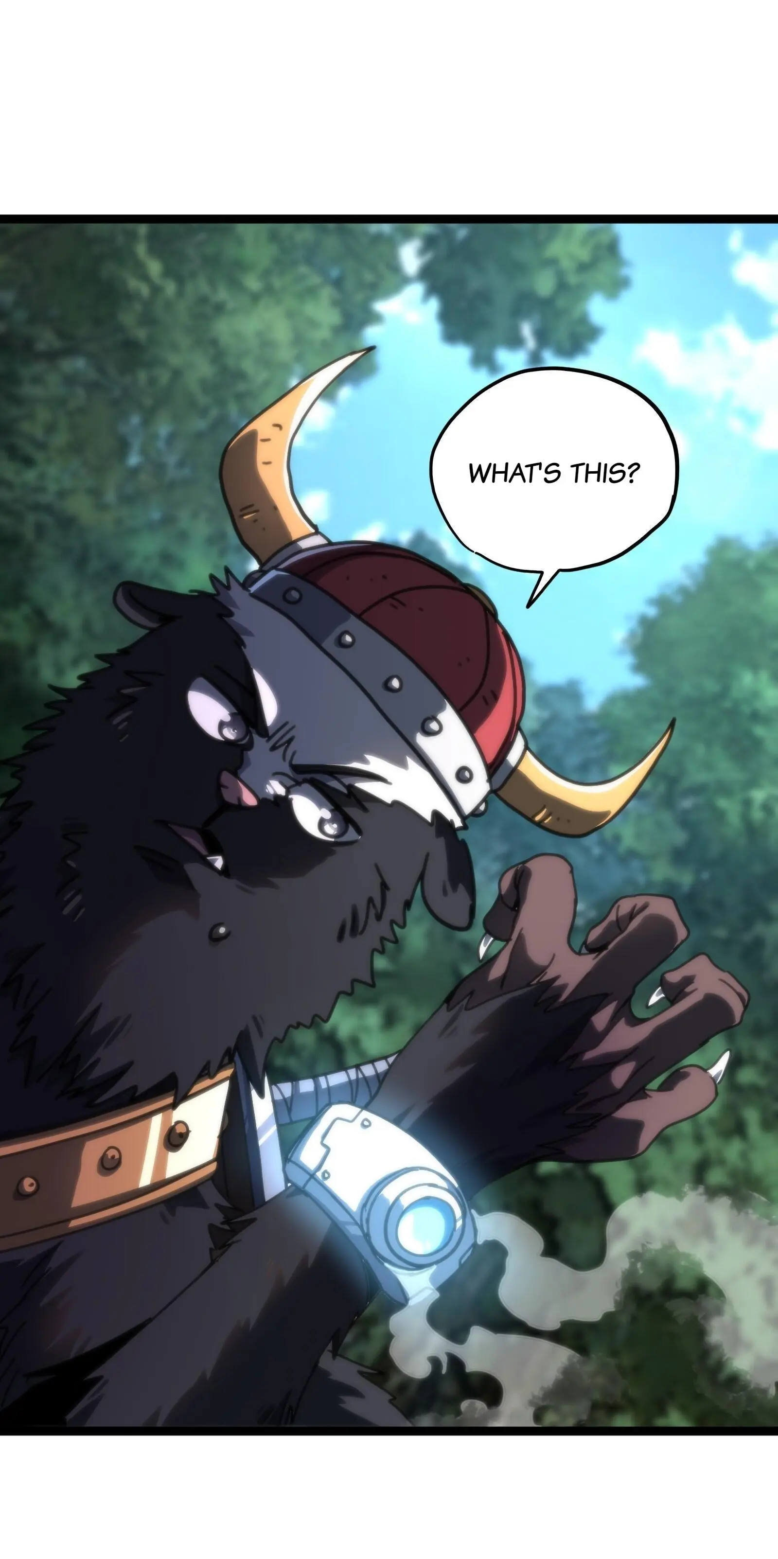The Unrivaled Delinquent in Combat Has Ended Up Becoming a Healer Within a Game [Official] - Chapter 84 - Page 22