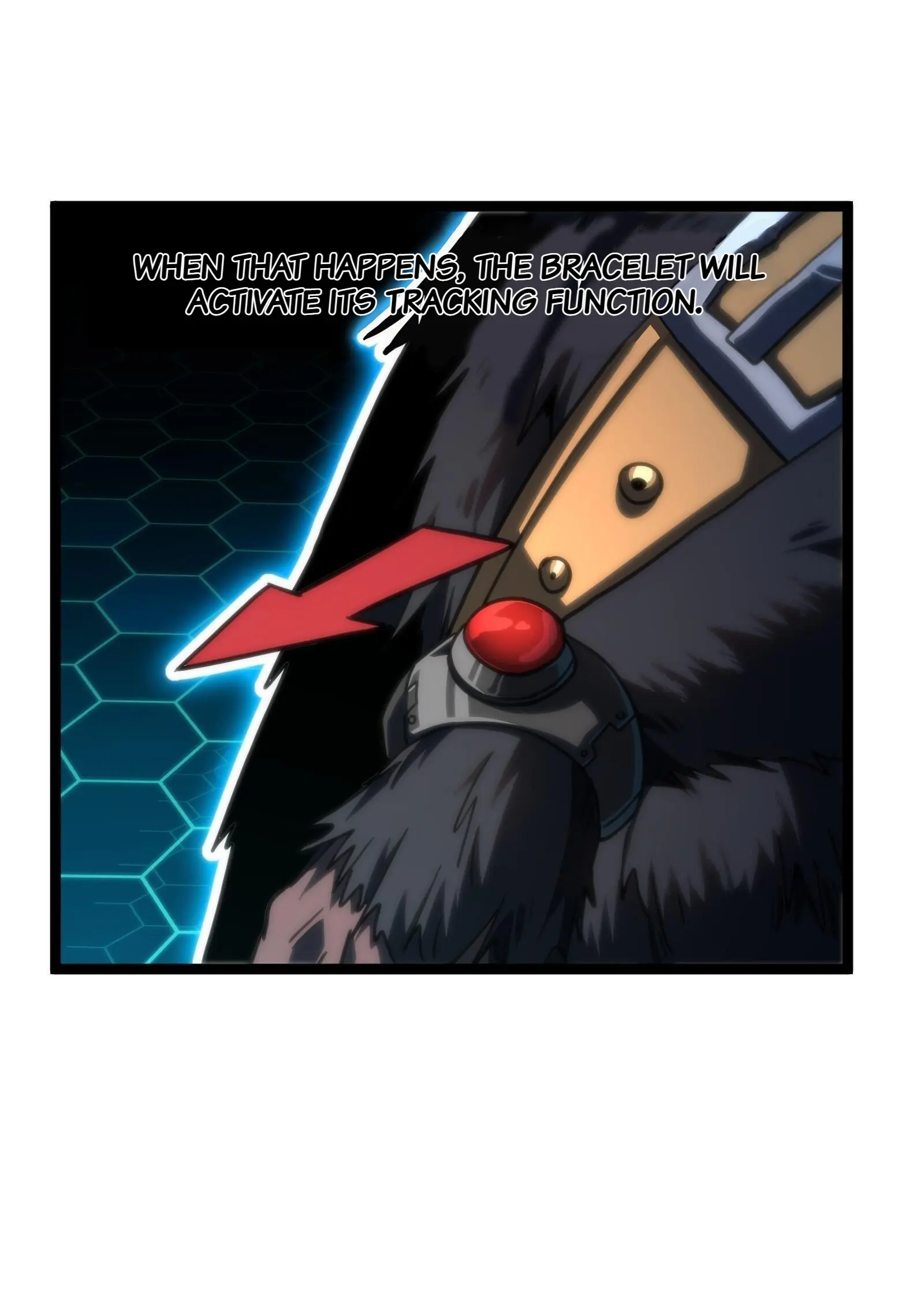 The Unrivaled Delinquent in Combat Has Ended Up Becoming a Healer Within a Game [Official] - Chapter 84 - Page 26
