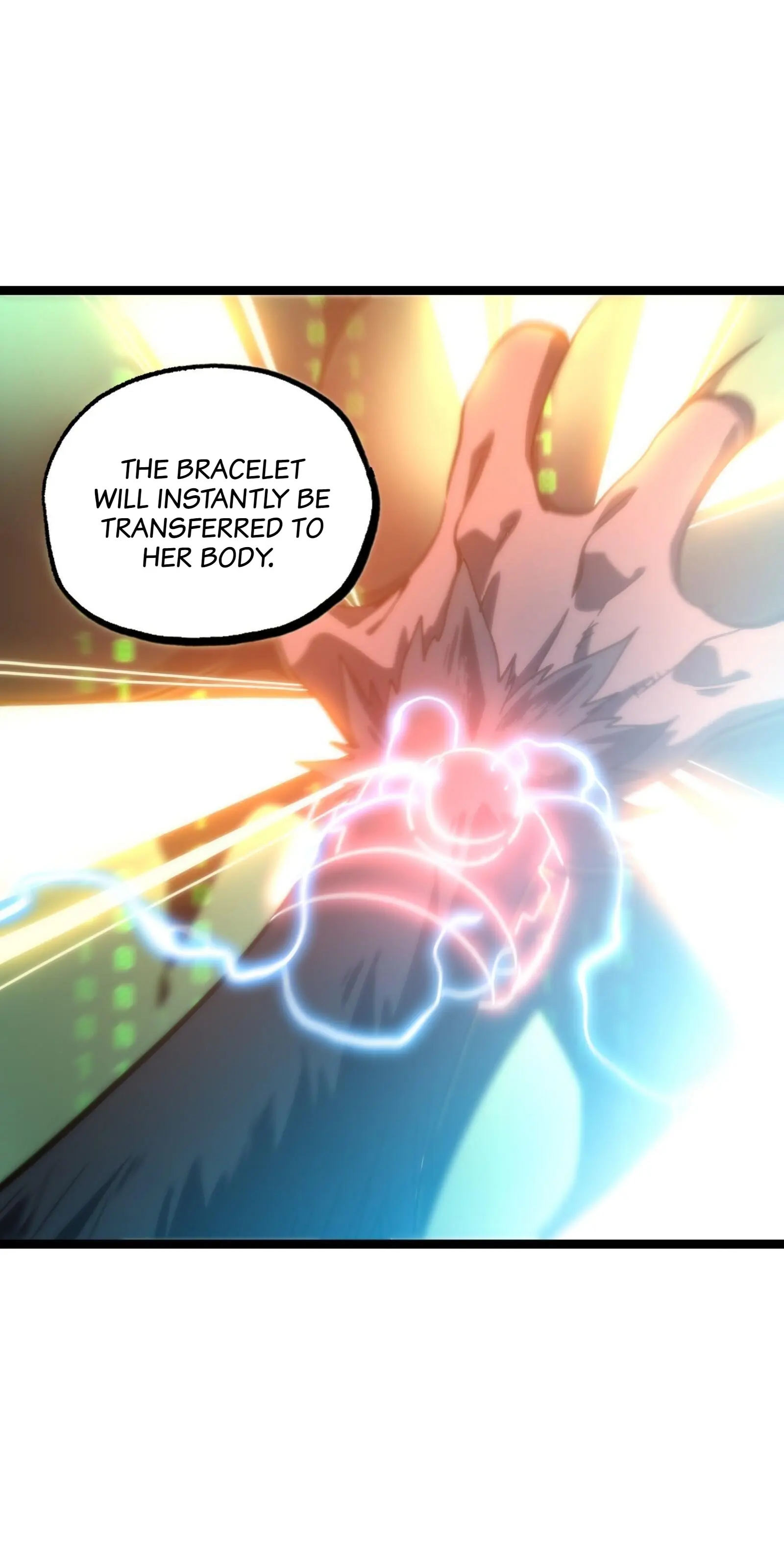 The Unrivaled Delinquent in Combat Has Ended Up Becoming a Healer Within a Game [Official] - Chapter 84 - Page 34