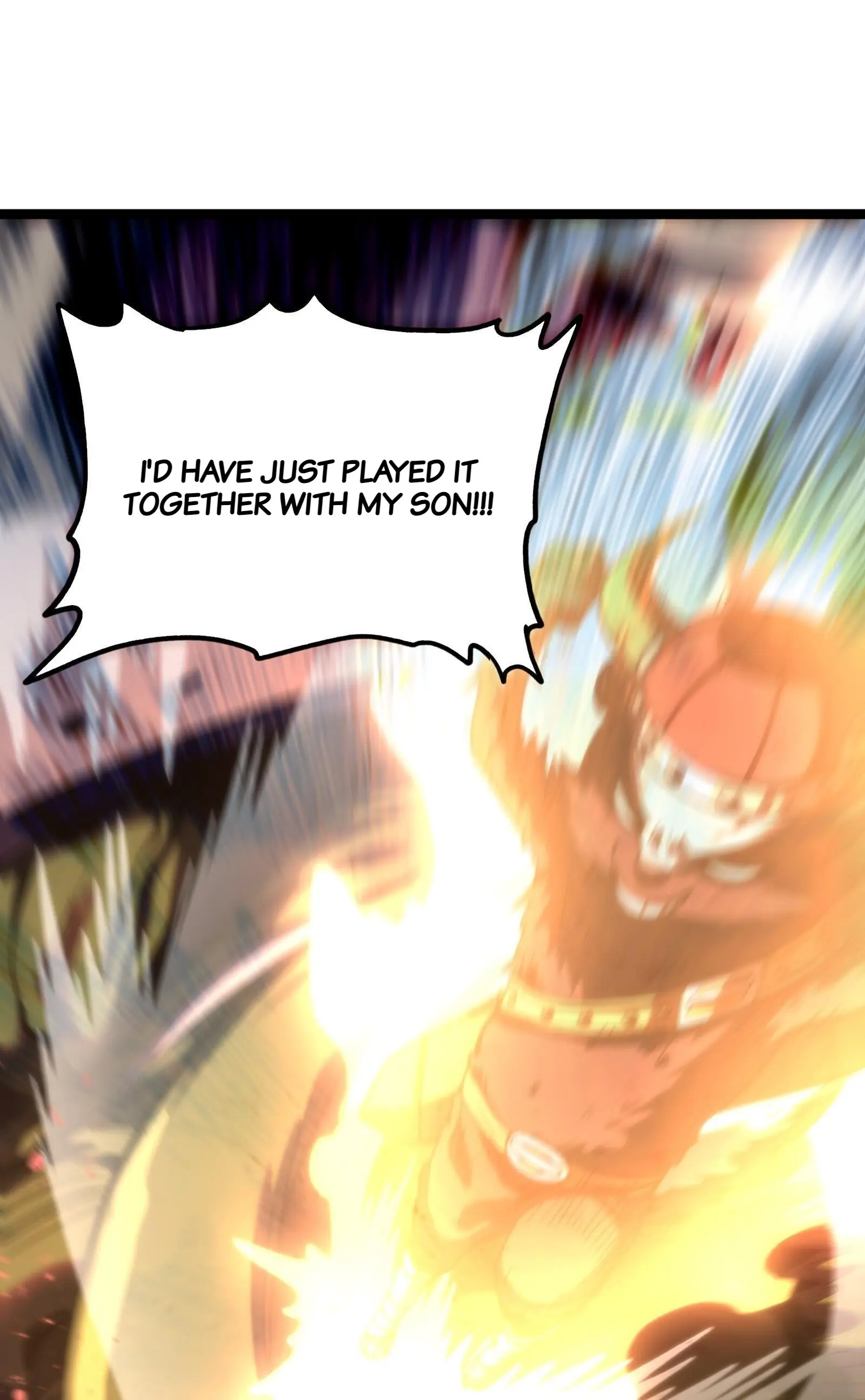 The Unrivaled Delinquent in Combat Has Ended Up Becoming a Healer Within a Game [Official] - Chapter 84 - Page 53