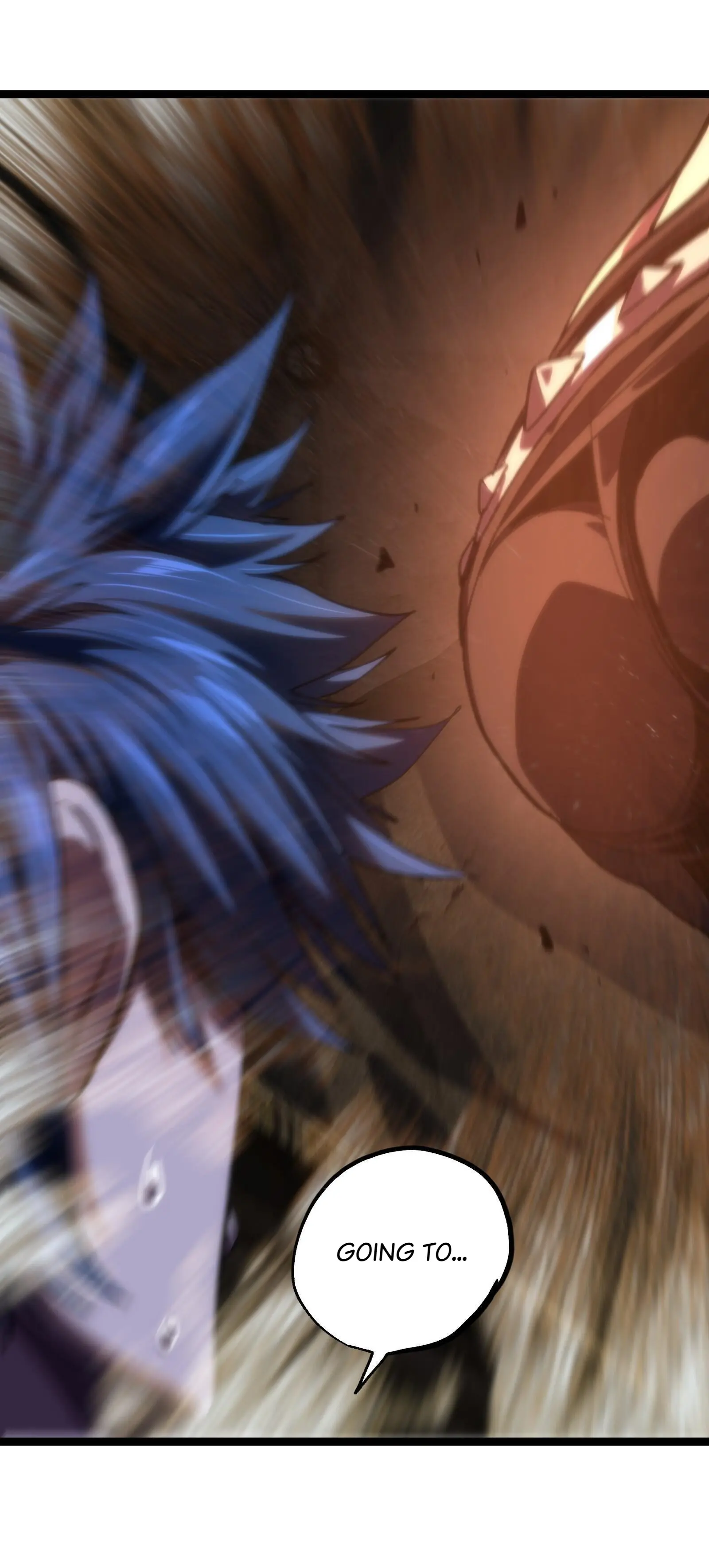 The Unrivaled Delinquent in Combat Has Ended Up Becoming a Healer Within a Game [Official] - Chapter 84 - Page 70