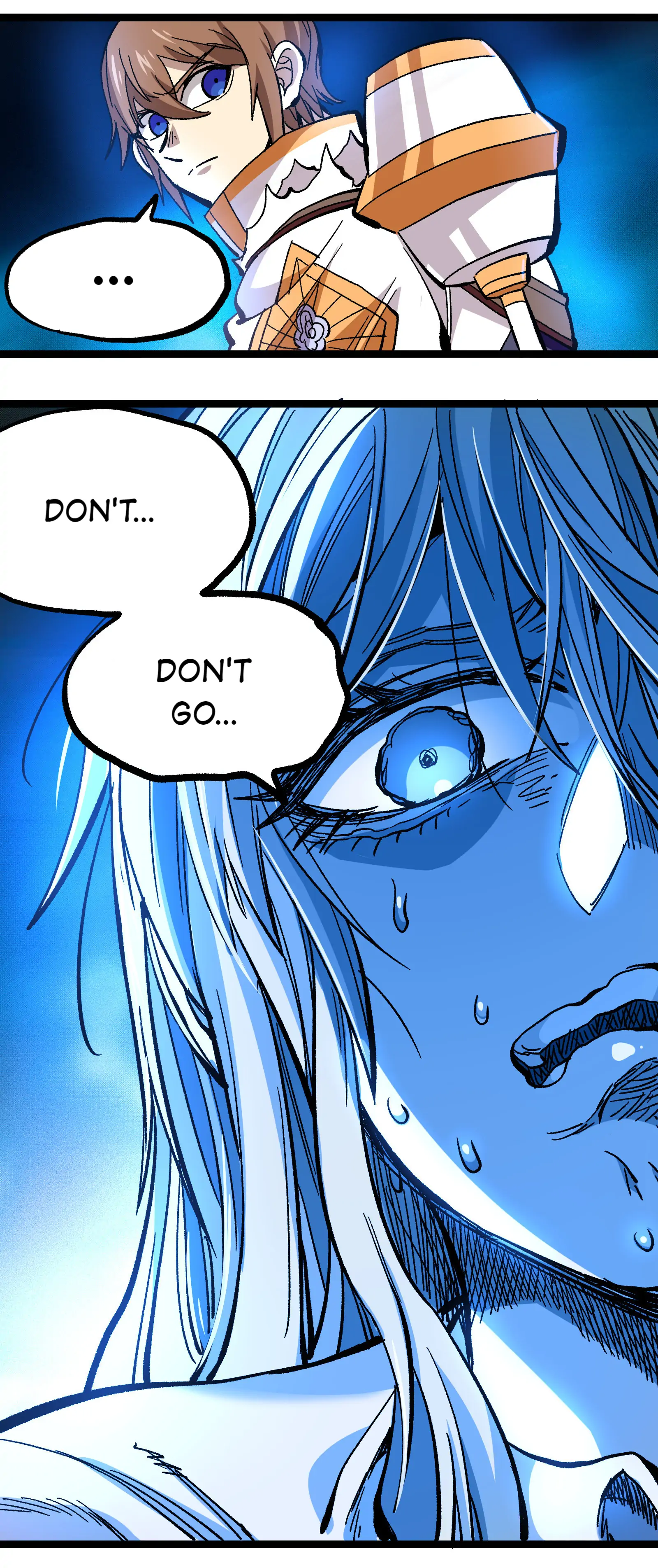 The Unrivaled Delinquent in Combat Has Ended Up Becoming a Healer Within a Game [Official] - Chapter 9 - Page 68