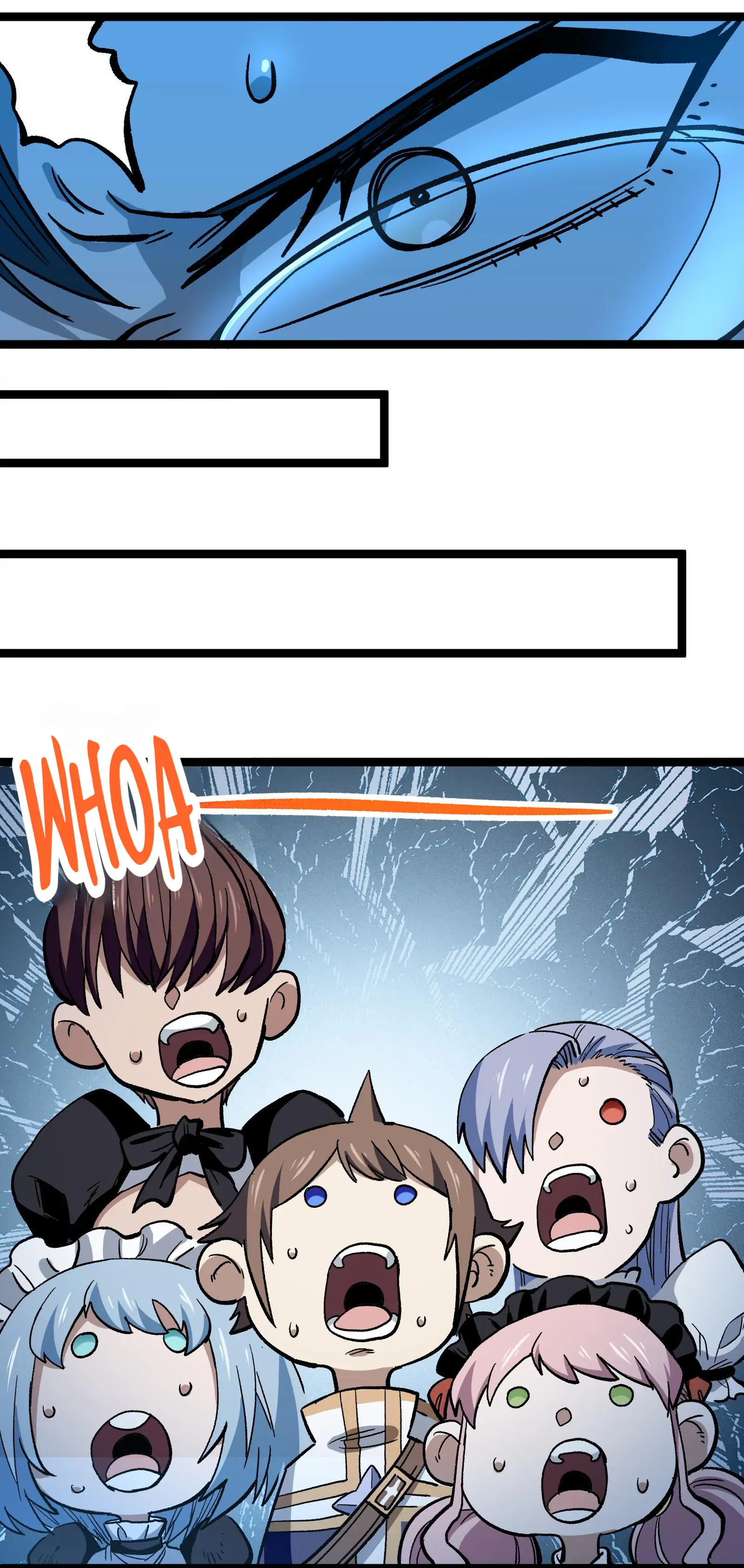 The Unrivaled Delinquent in Combat Has Ended Up Becoming a Healer Within a Game [Official] - Chapter 9 - Page 31