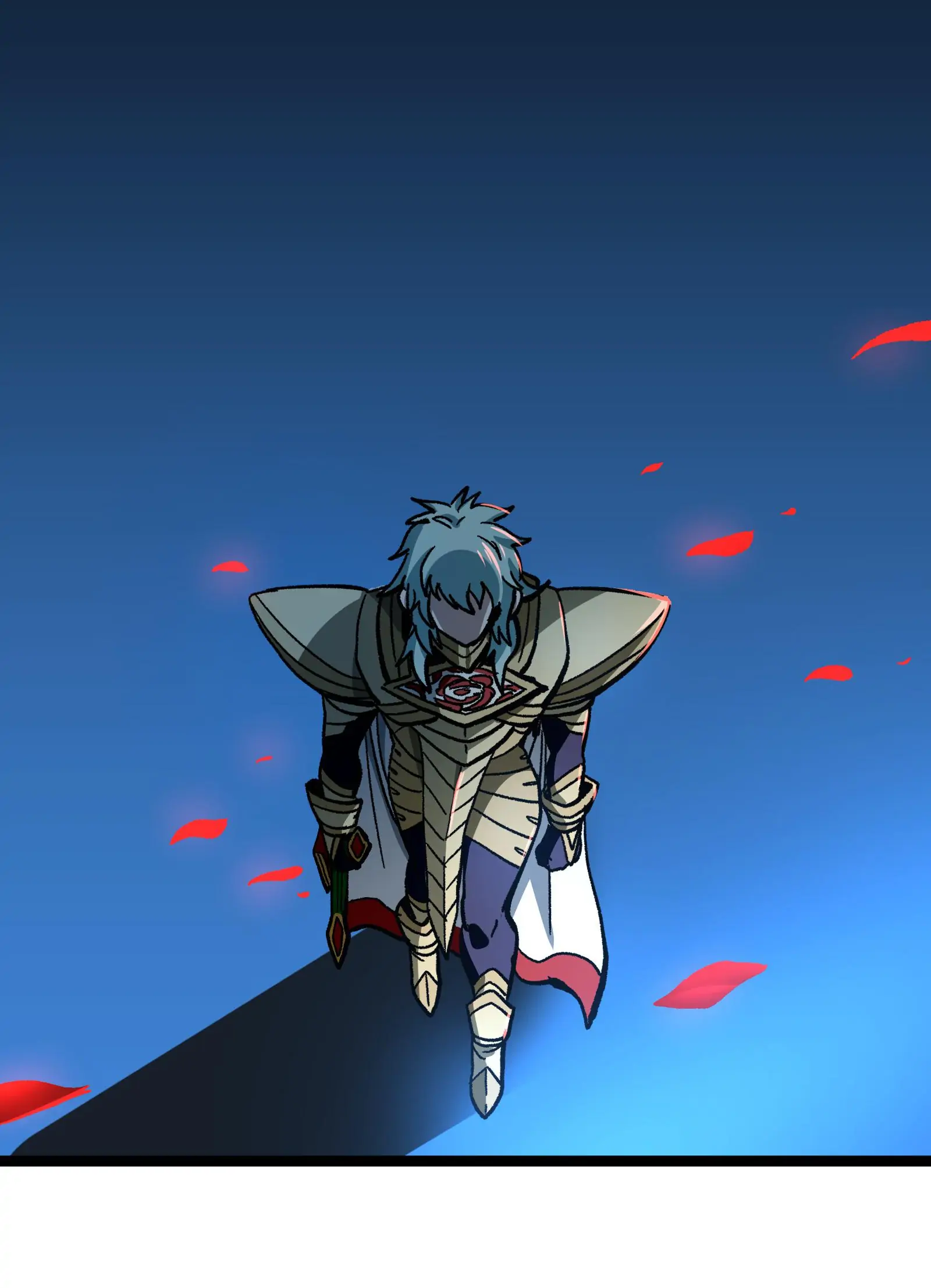 The Unrivaled Delinquent in Combat Has Ended Up Becoming a Healer Within a Game [Official] - Chapter 9 - Page 63