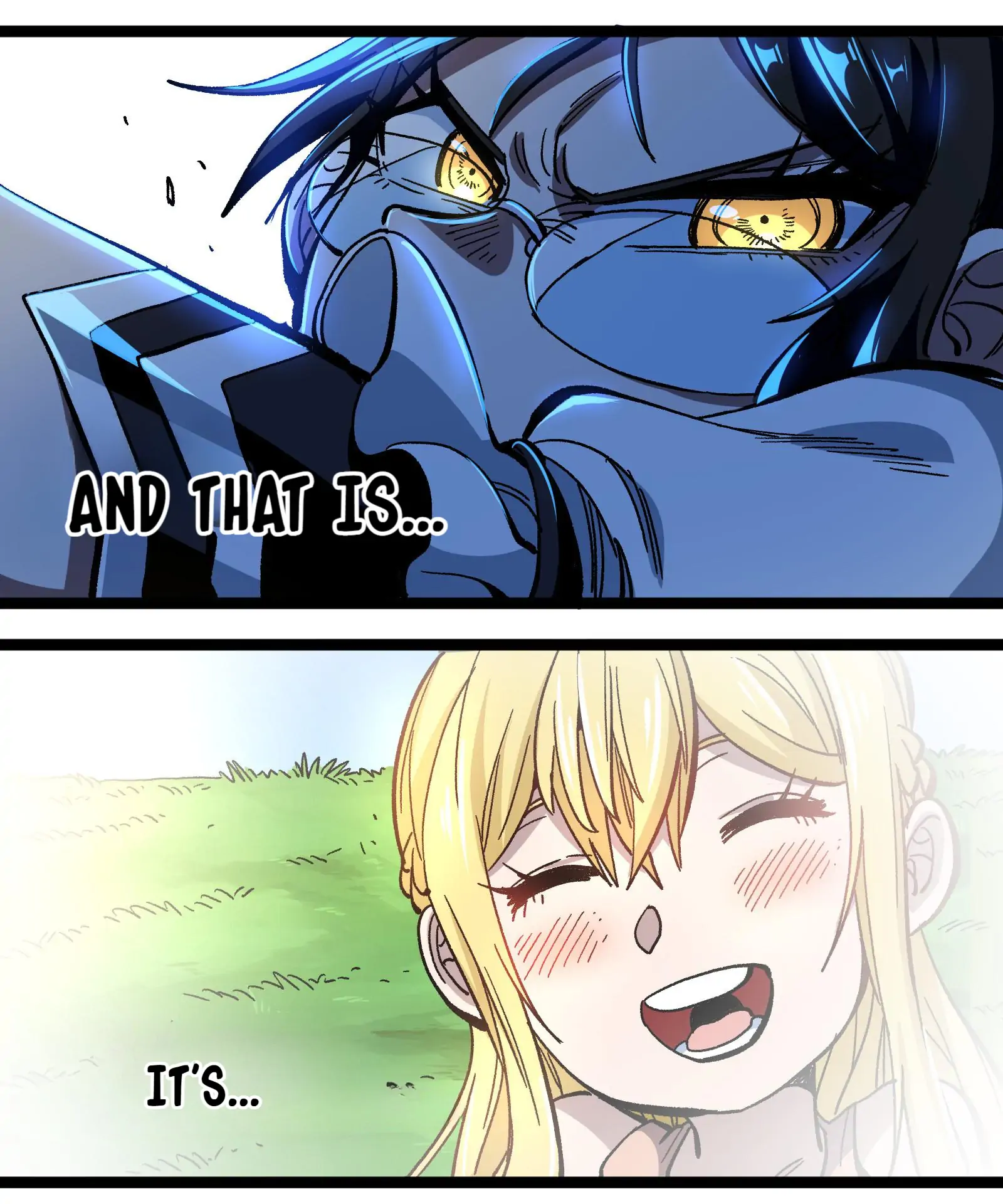 The Unrivaled Delinquent in Combat Has Ended Up Becoming a Healer Within a Game [Official] - Chapter 9 - Page 55