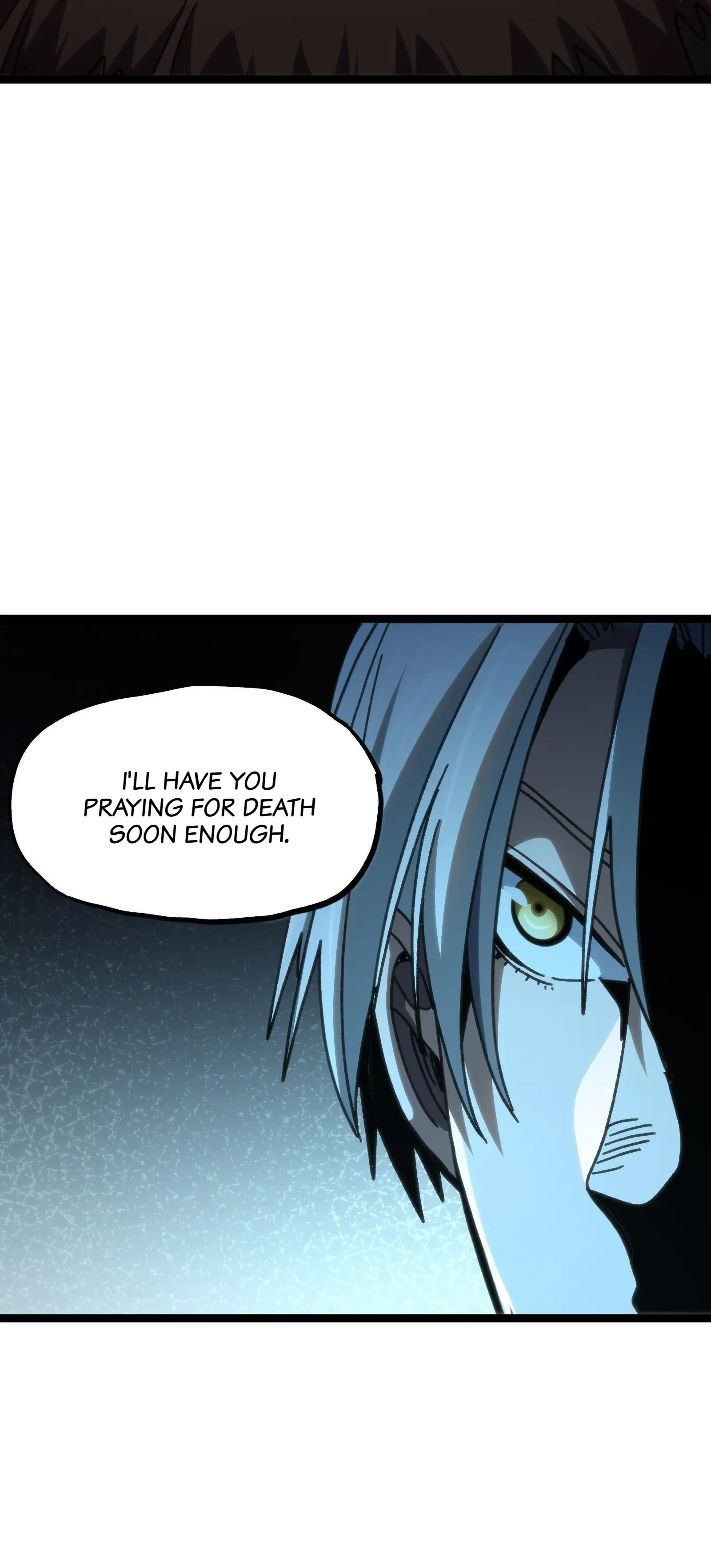 The Unrivaled Delinquent in Combat Has Ended Up Becoming a Healer Within a Game [Official] - Chapter 97 - Page 3